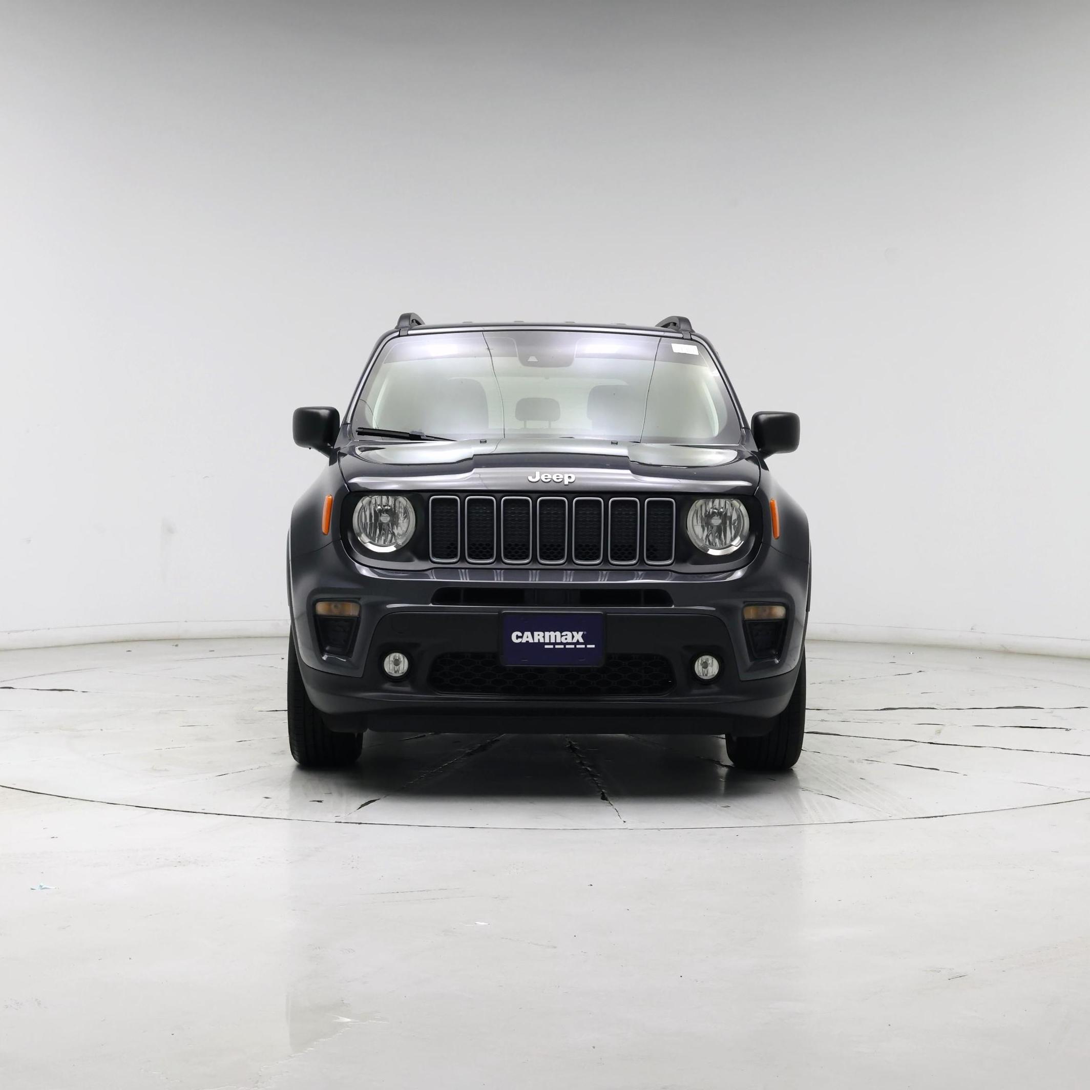 Thumbnail: 2022 Jeep Renegade - 5