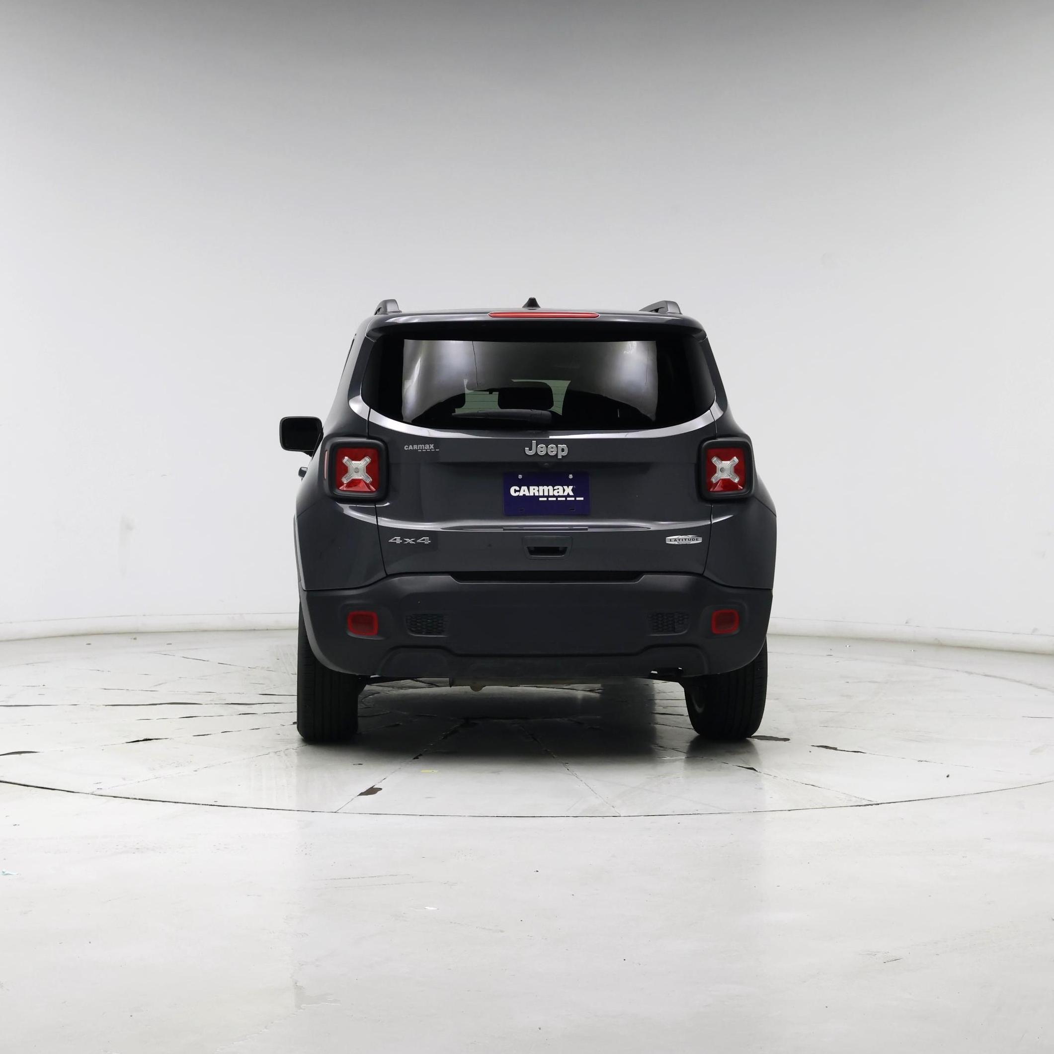 Thumbnail: 2022 Jeep Renegade - 6