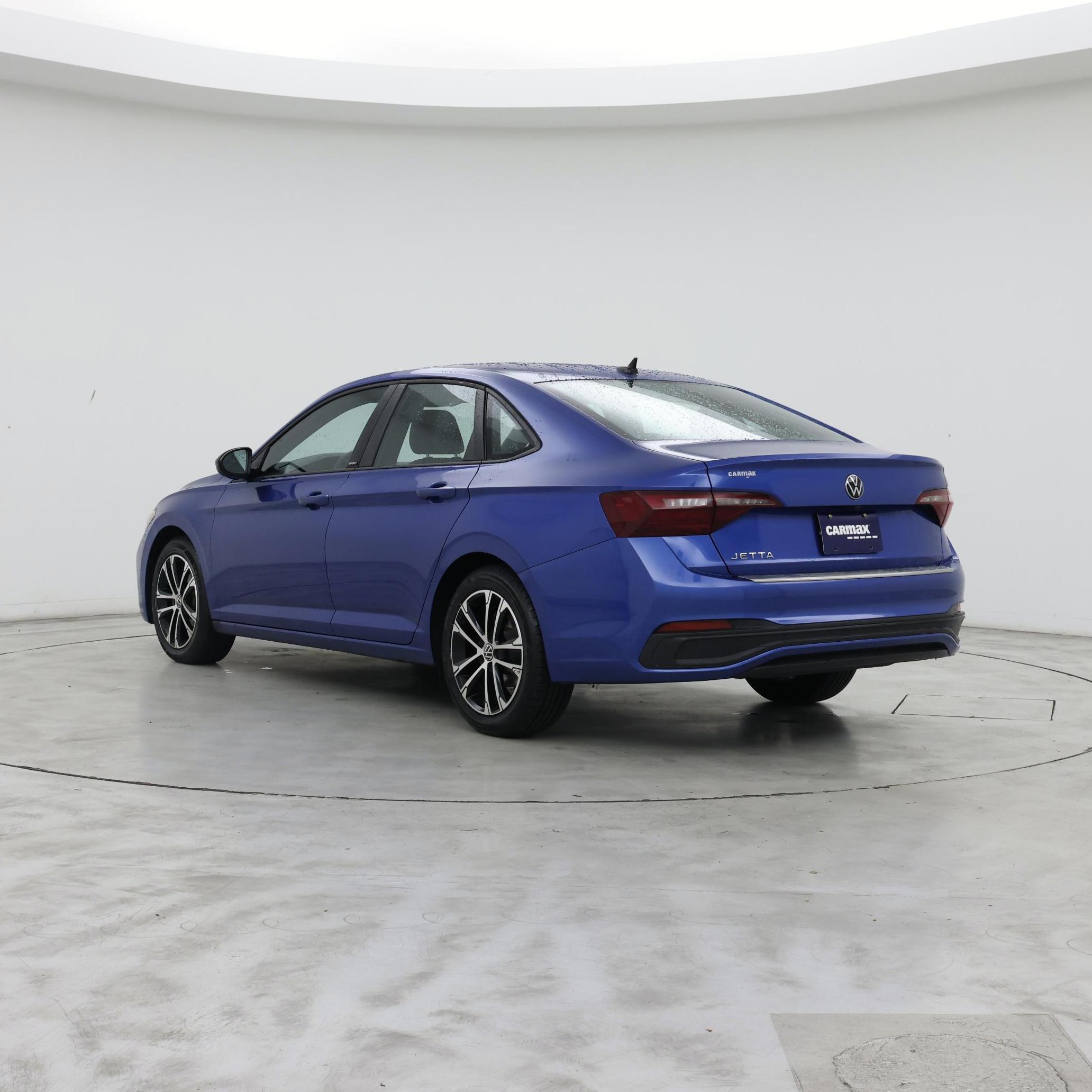 Thumbnail: 2023 Volkswagen Jetta - 2