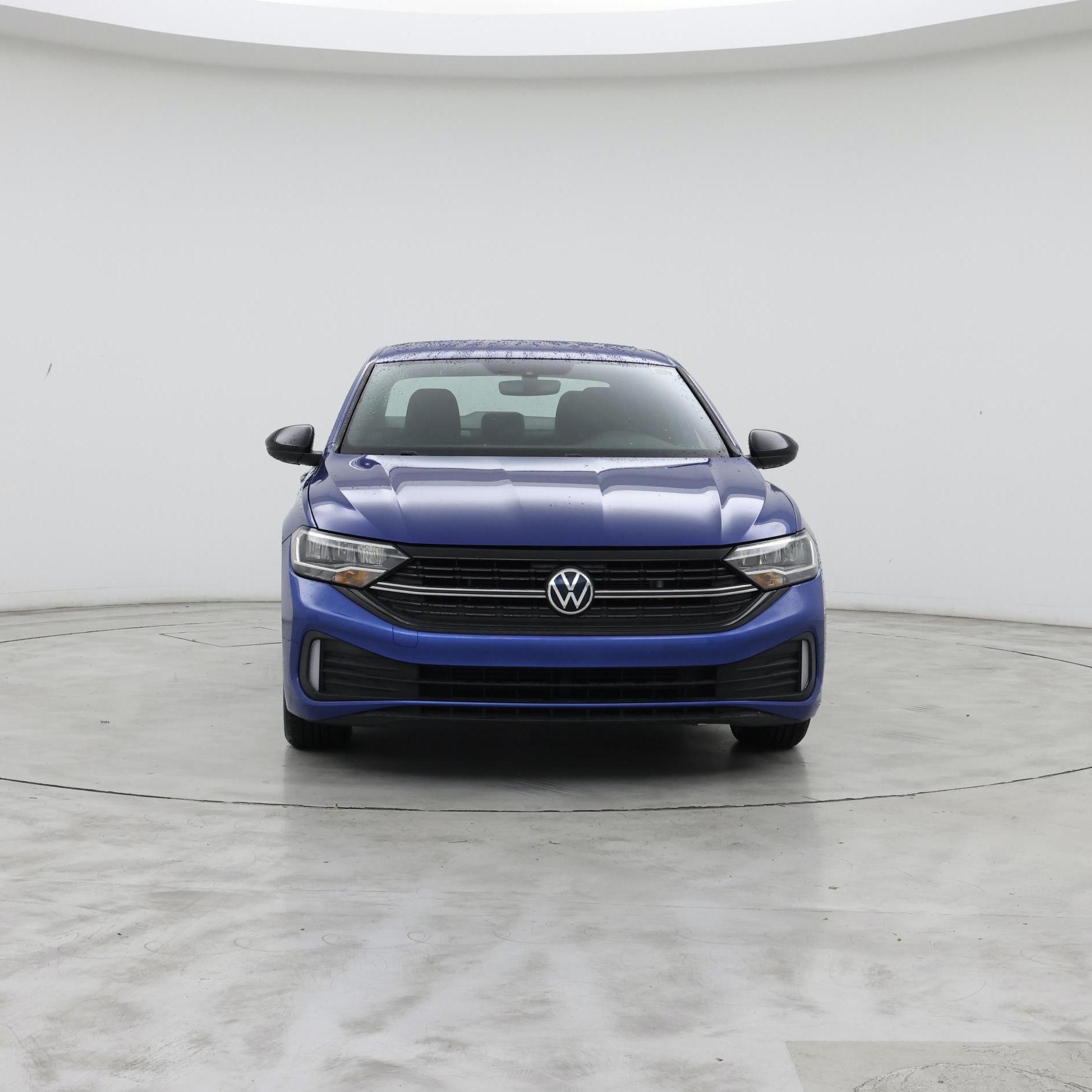 Thumbnail: 2023 Volkswagen Jetta - 5
