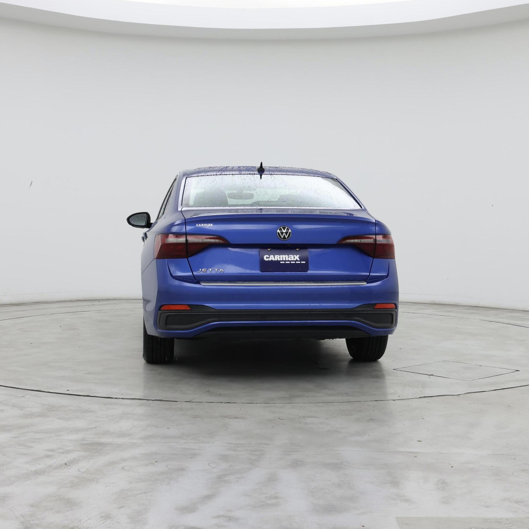 Thumbnail: 2023 Volkswagen Jetta - 6