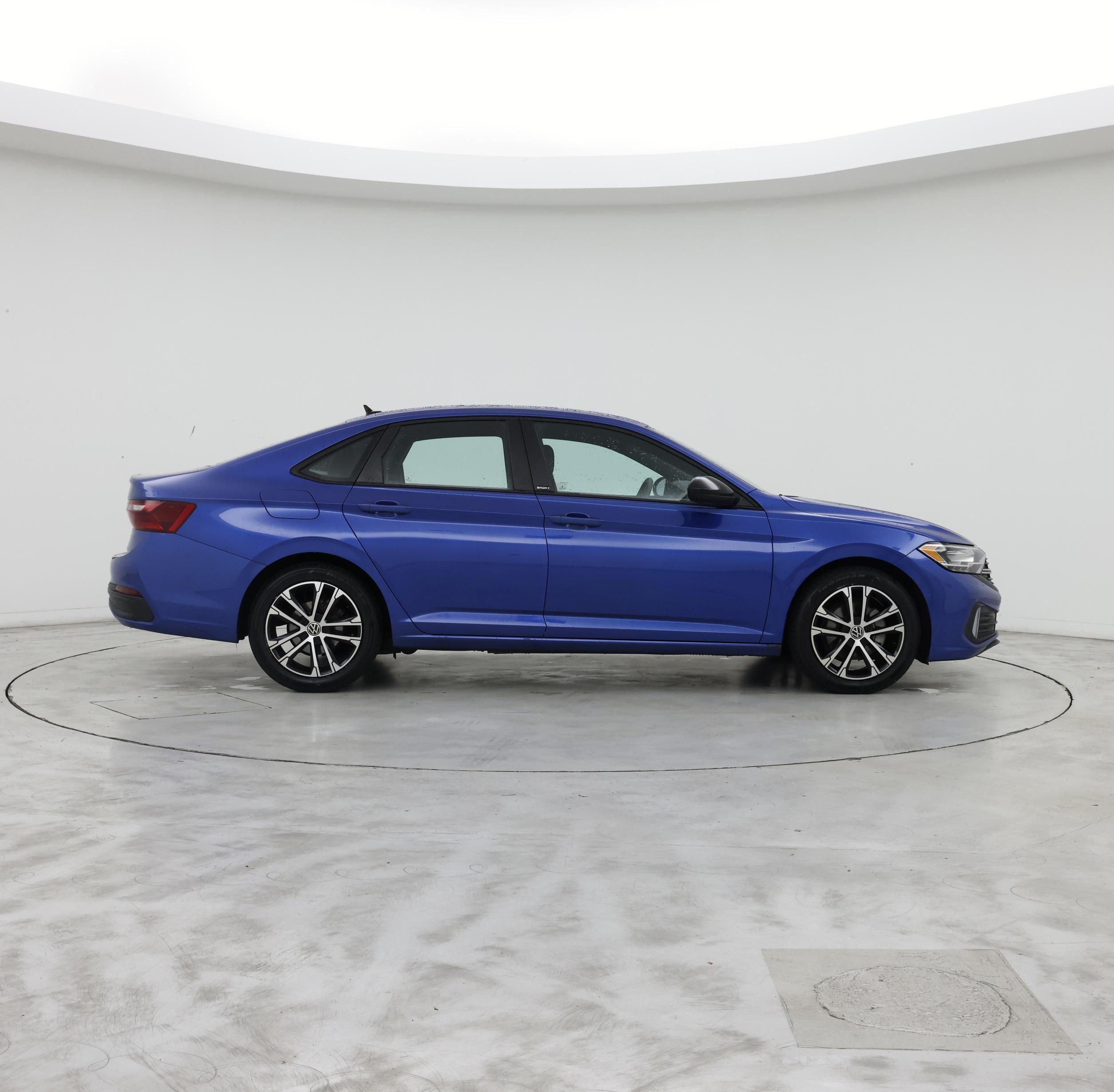 Thumbnail: 2023 Volkswagen Jetta - 7
