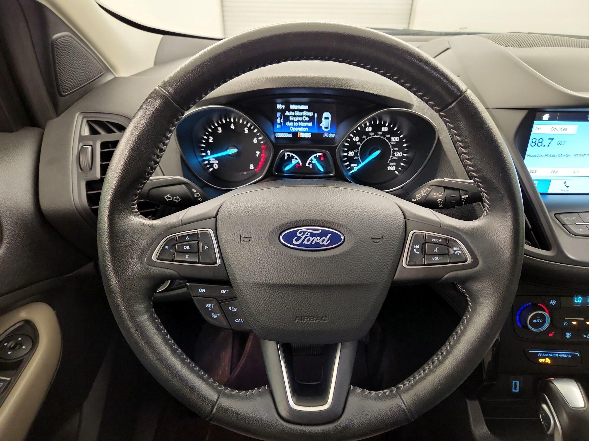 Thumbnail: 2019 Ford Escape - 10
