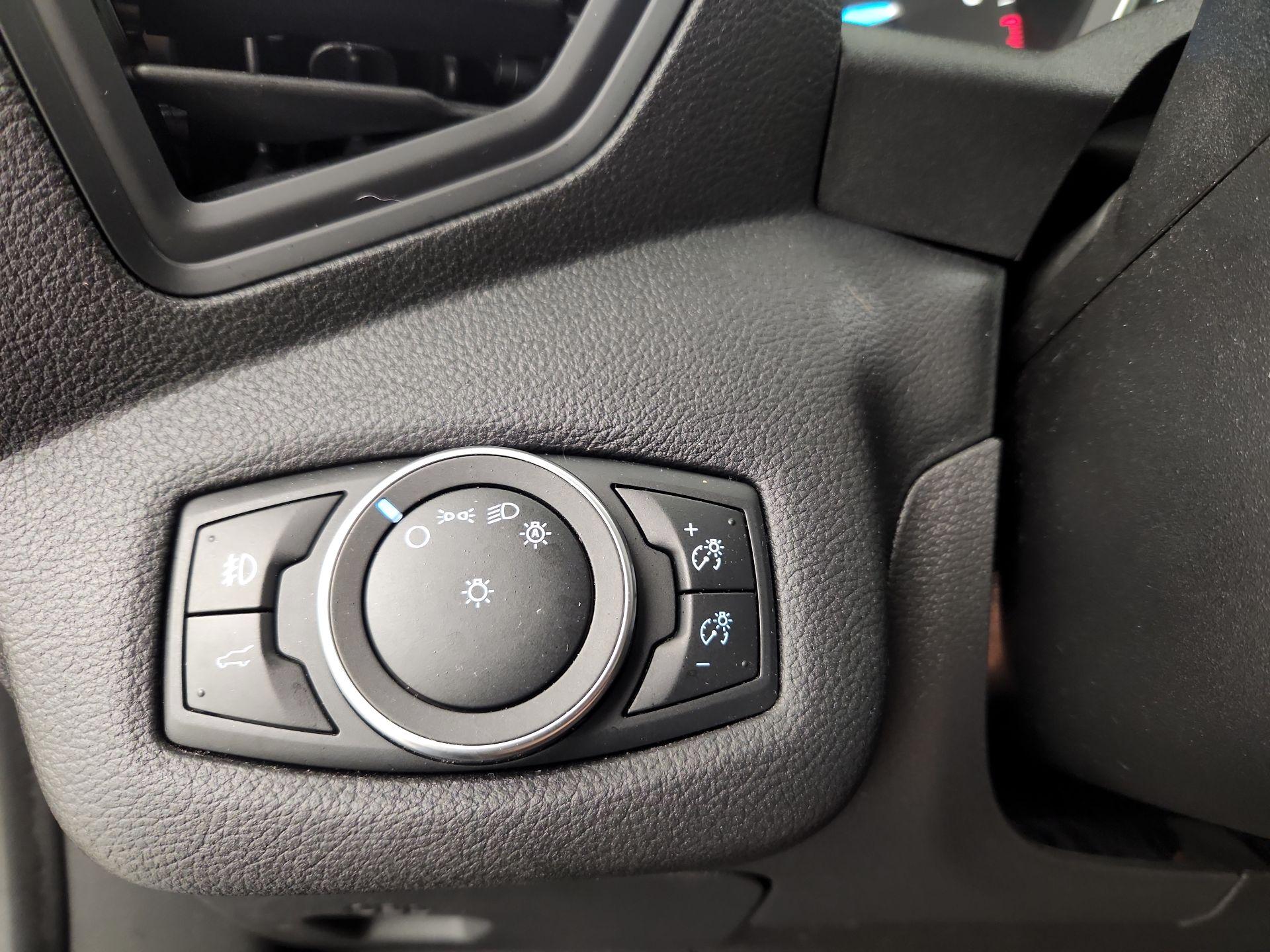 Thumbnail: 2019 Ford Escape - 13
