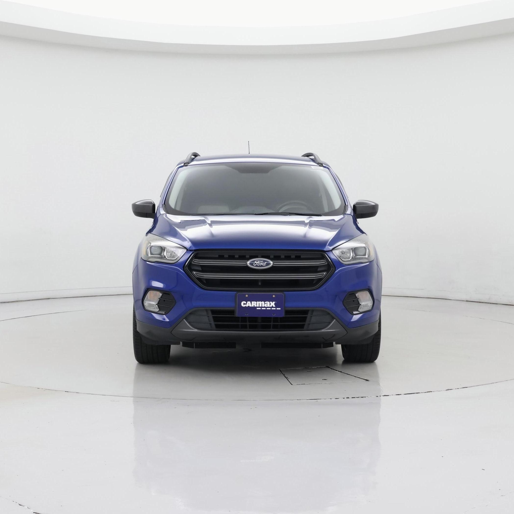 Thumbnail: 2019 Ford Escape - 5