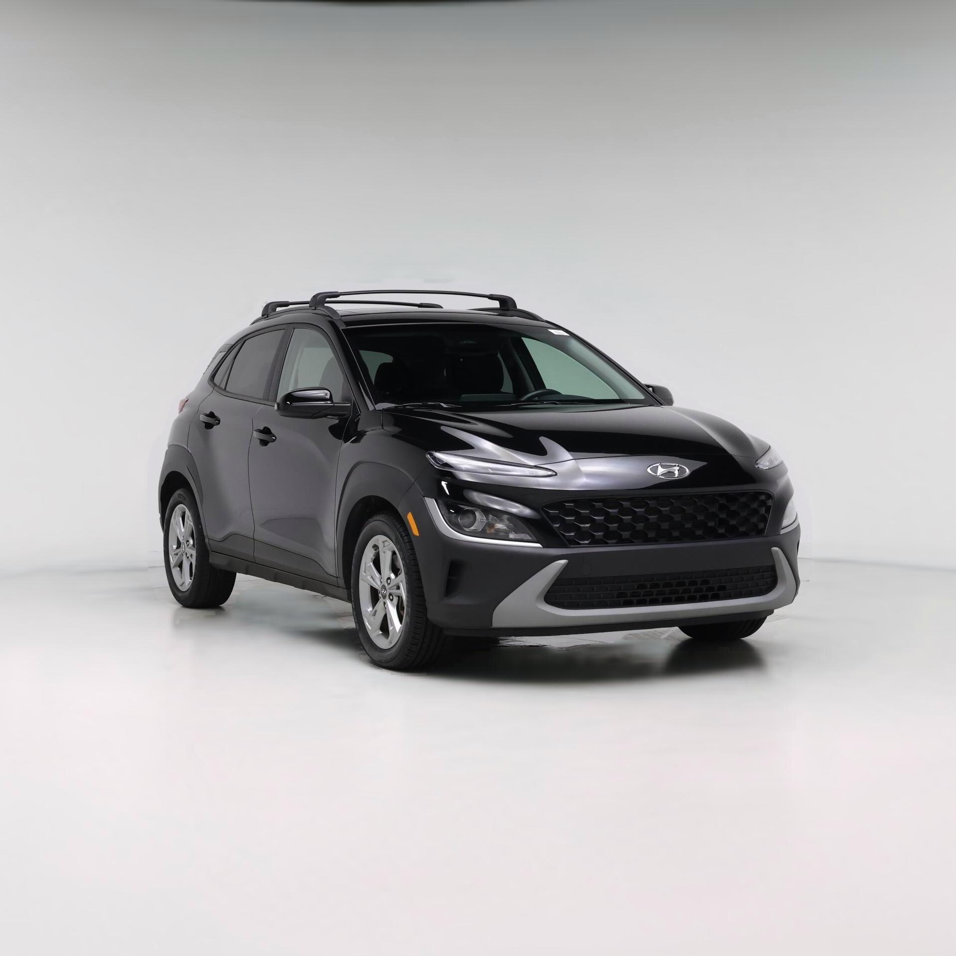 Thumbnail: 2023 Hyundai Kona - 1