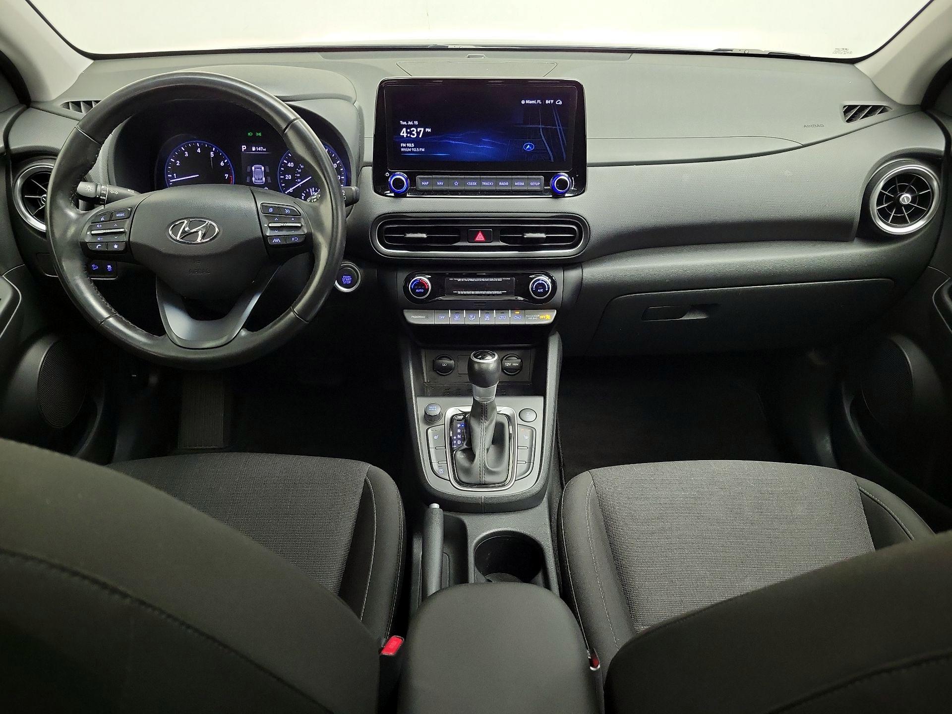 Thumbnail: 2023 Hyundai Kona - 9