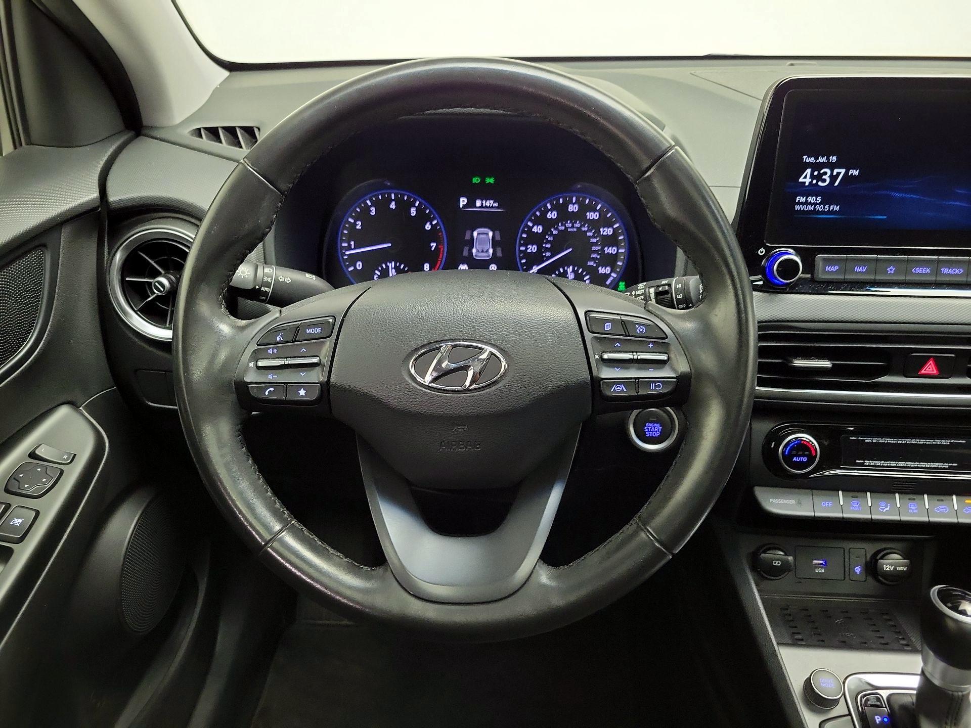 Thumbnail: 2023 Hyundai Kona - 10