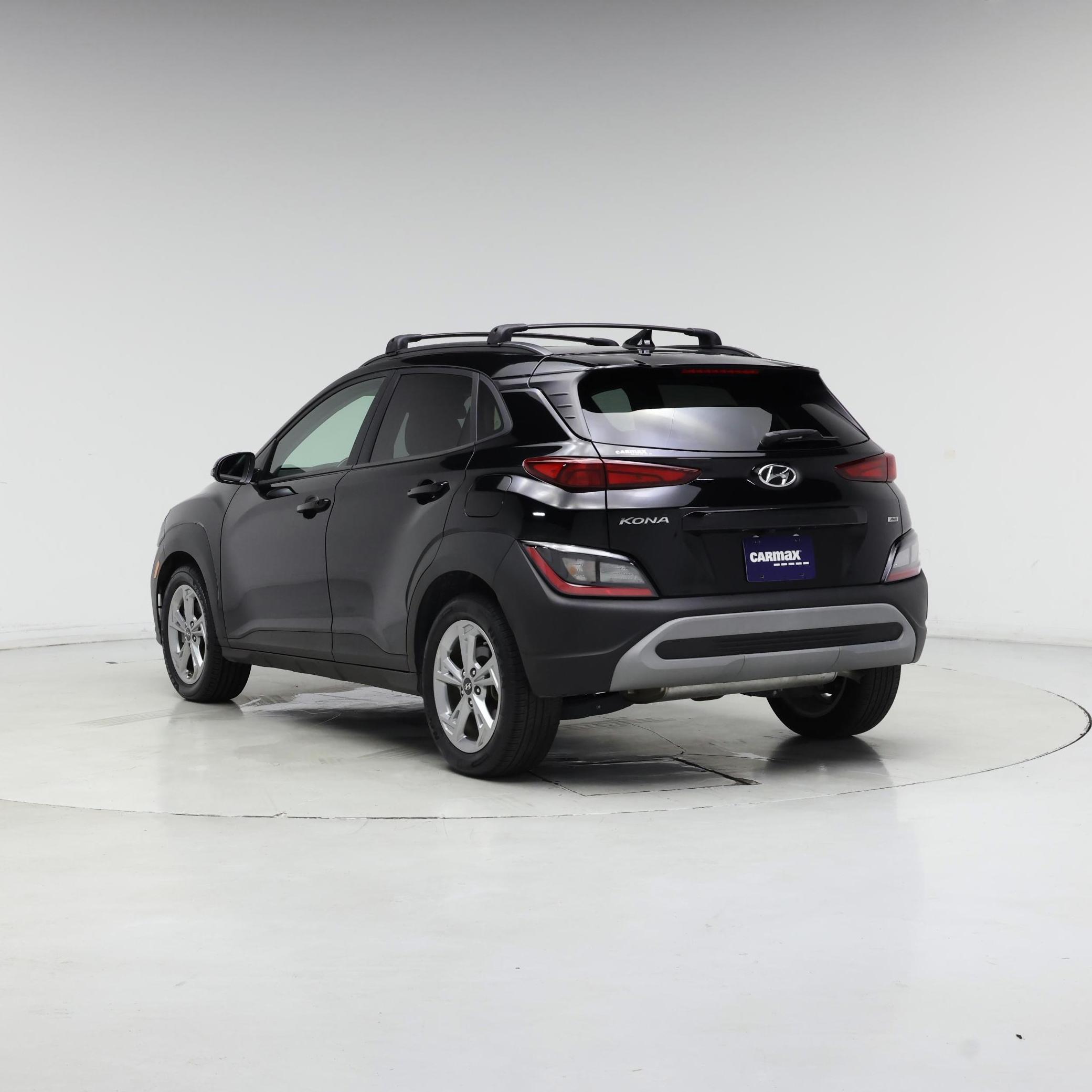 Thumbnail: 2023 Hyundai Kona - 2