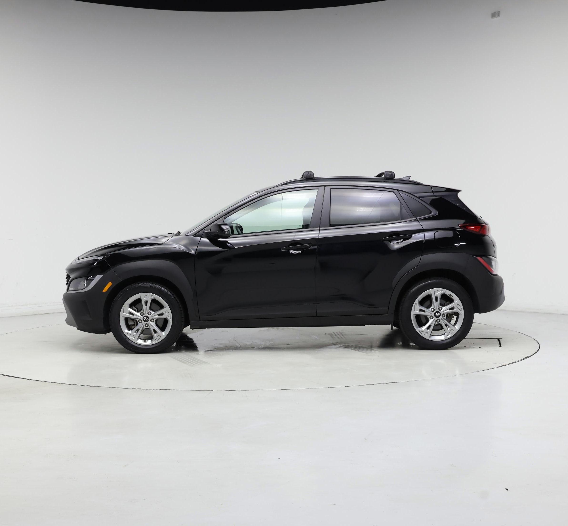Thumbnail: 2023 Hyundai Kona - 3