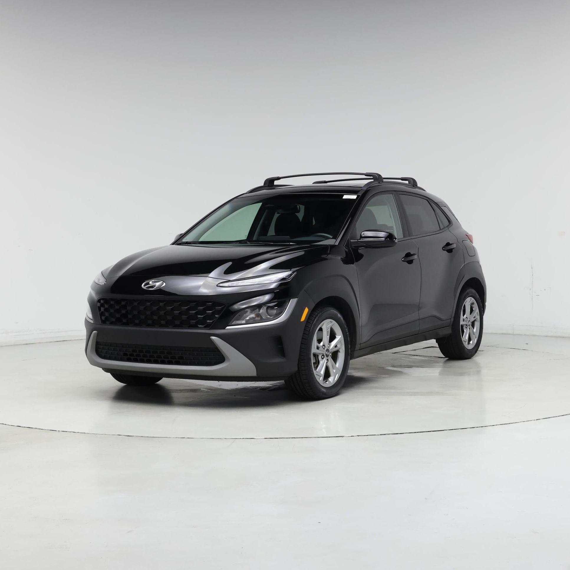 Thumbnail: 2023 Hyundai Kona - 4
