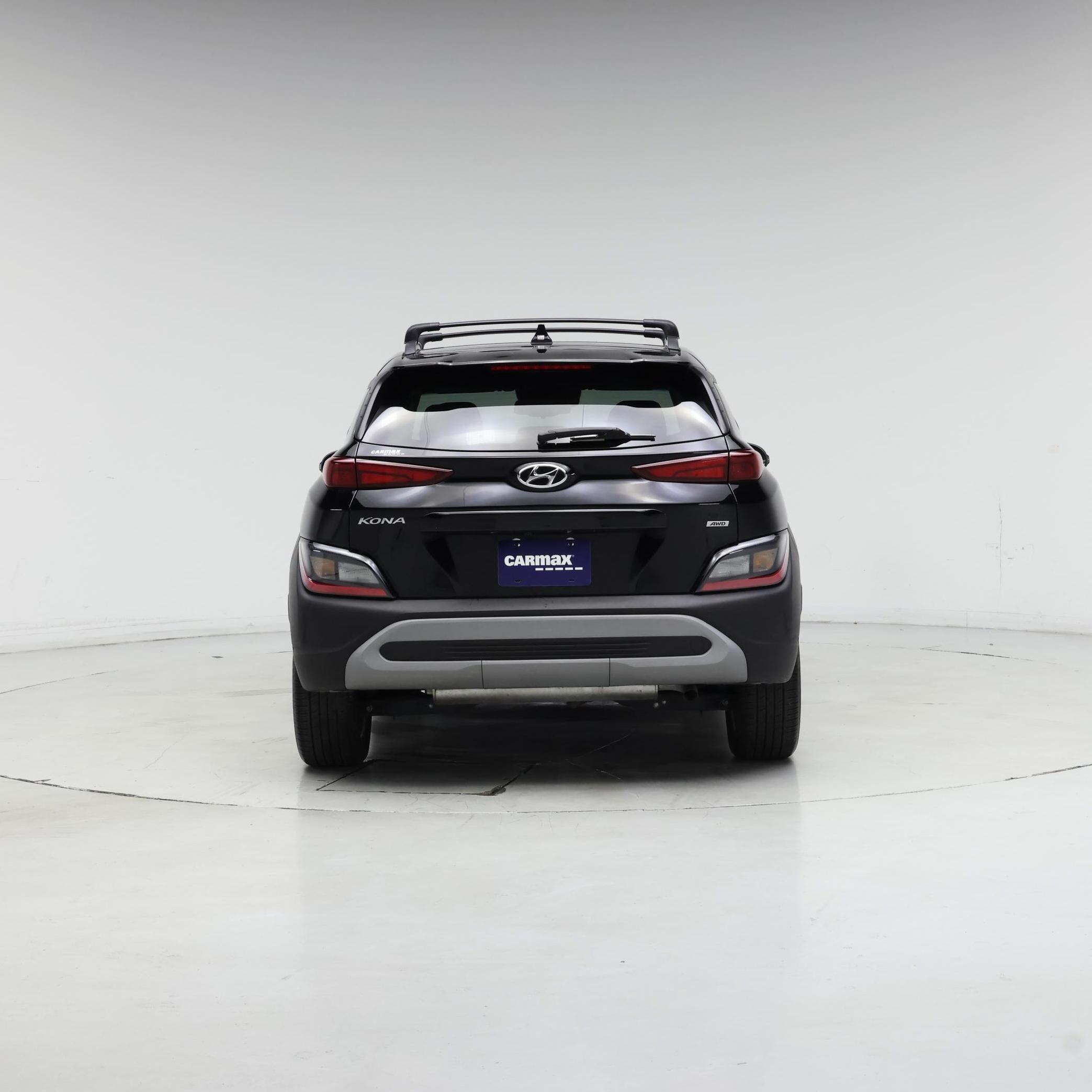 Thumbnail: 2023 Hyundai Kona - 6