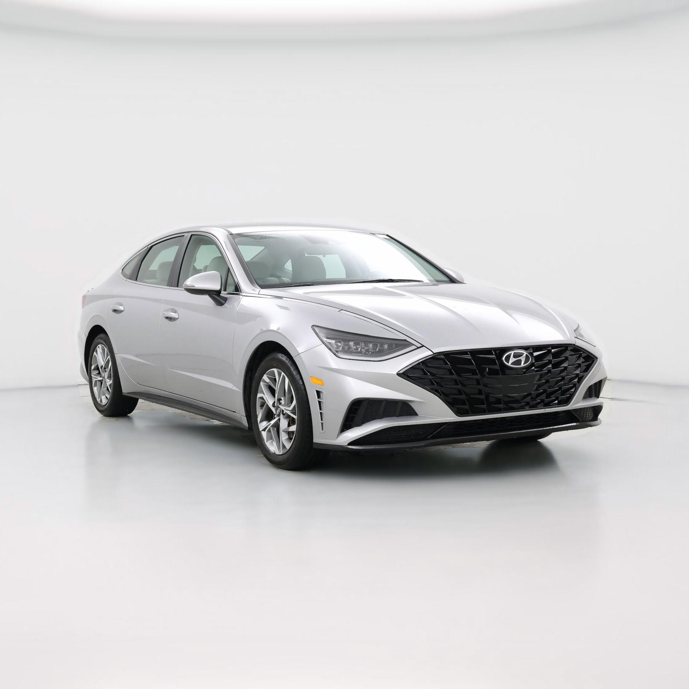 Thumbnail: 2023 Hyundai Sonata - 1