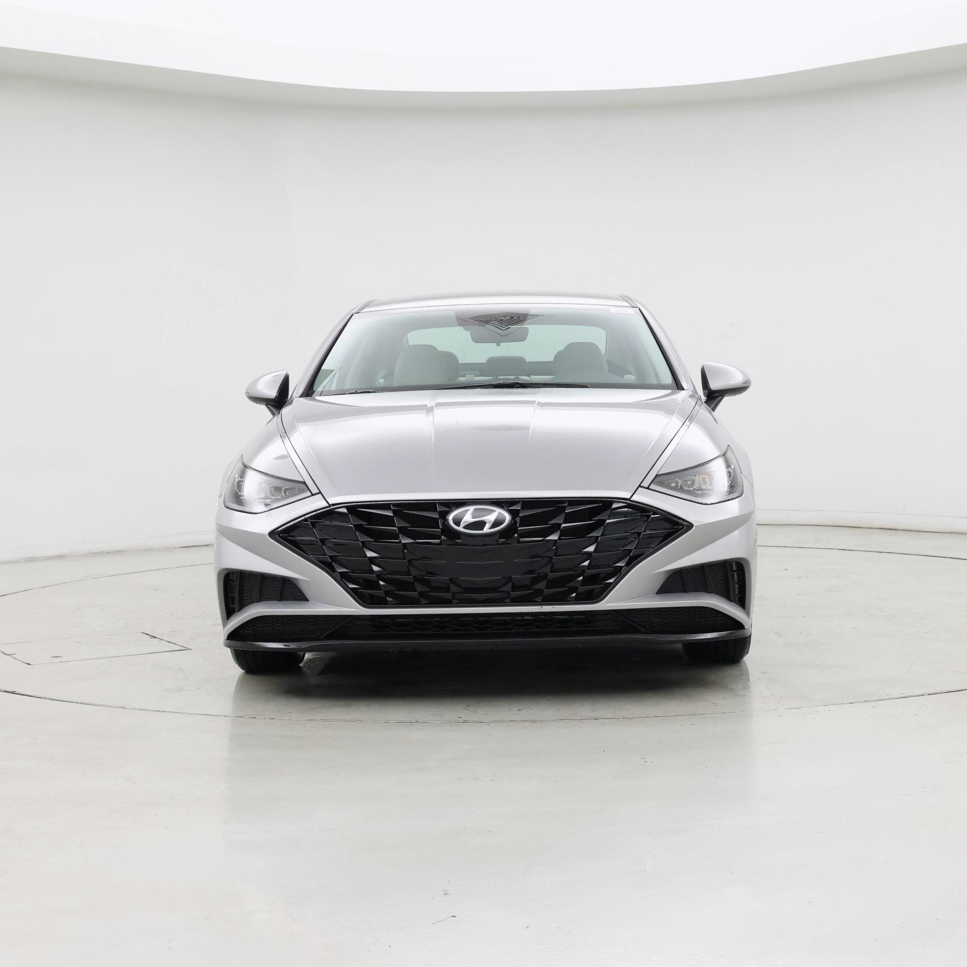 Thumbnail: 2023 Hyundai Sonata - 5
