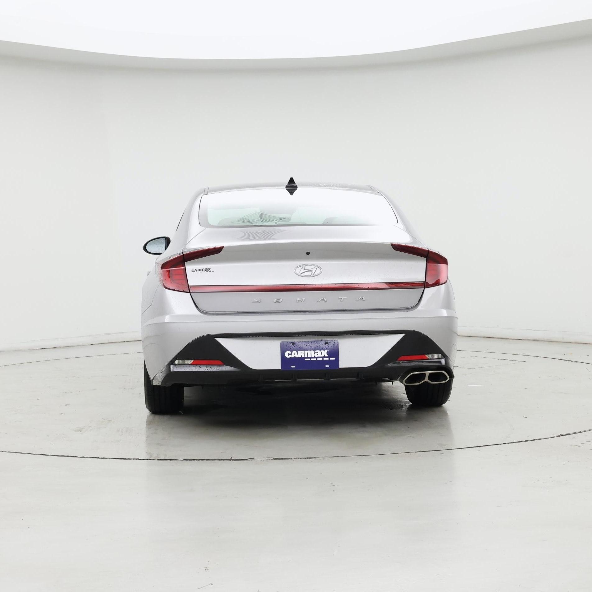 Thumbnail: 2023 Hyundai Sonata - 6