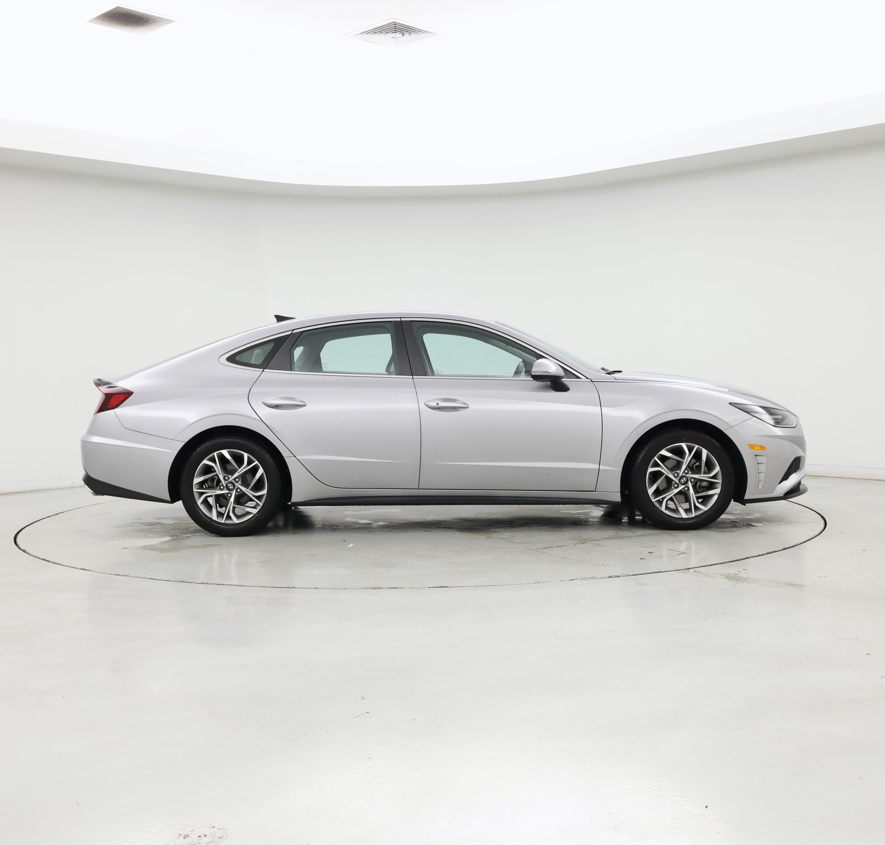 Thumbnail: 2023 Hyundai Sonata - 7