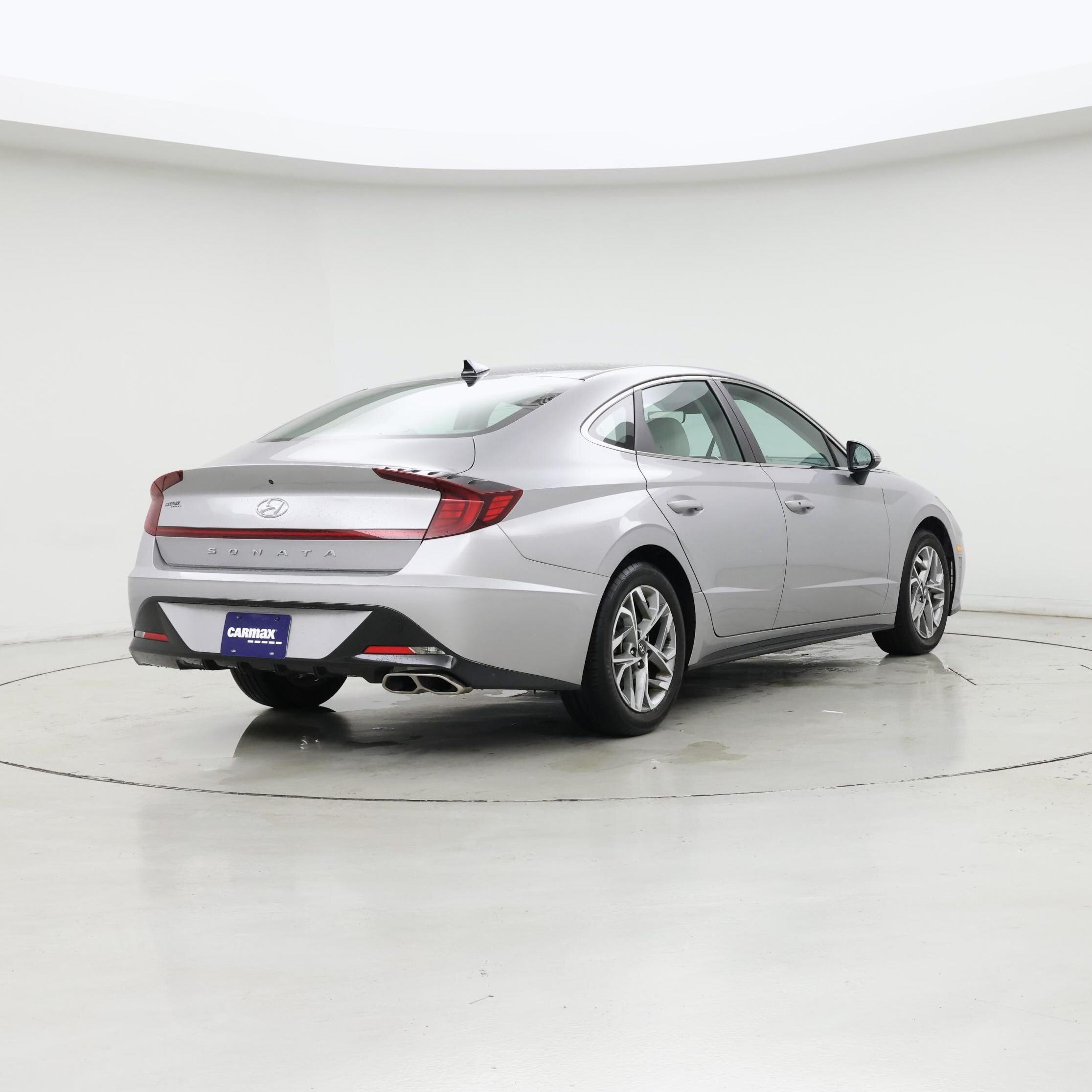 Thumbnail: 2023 Hyundai Sonata - 8