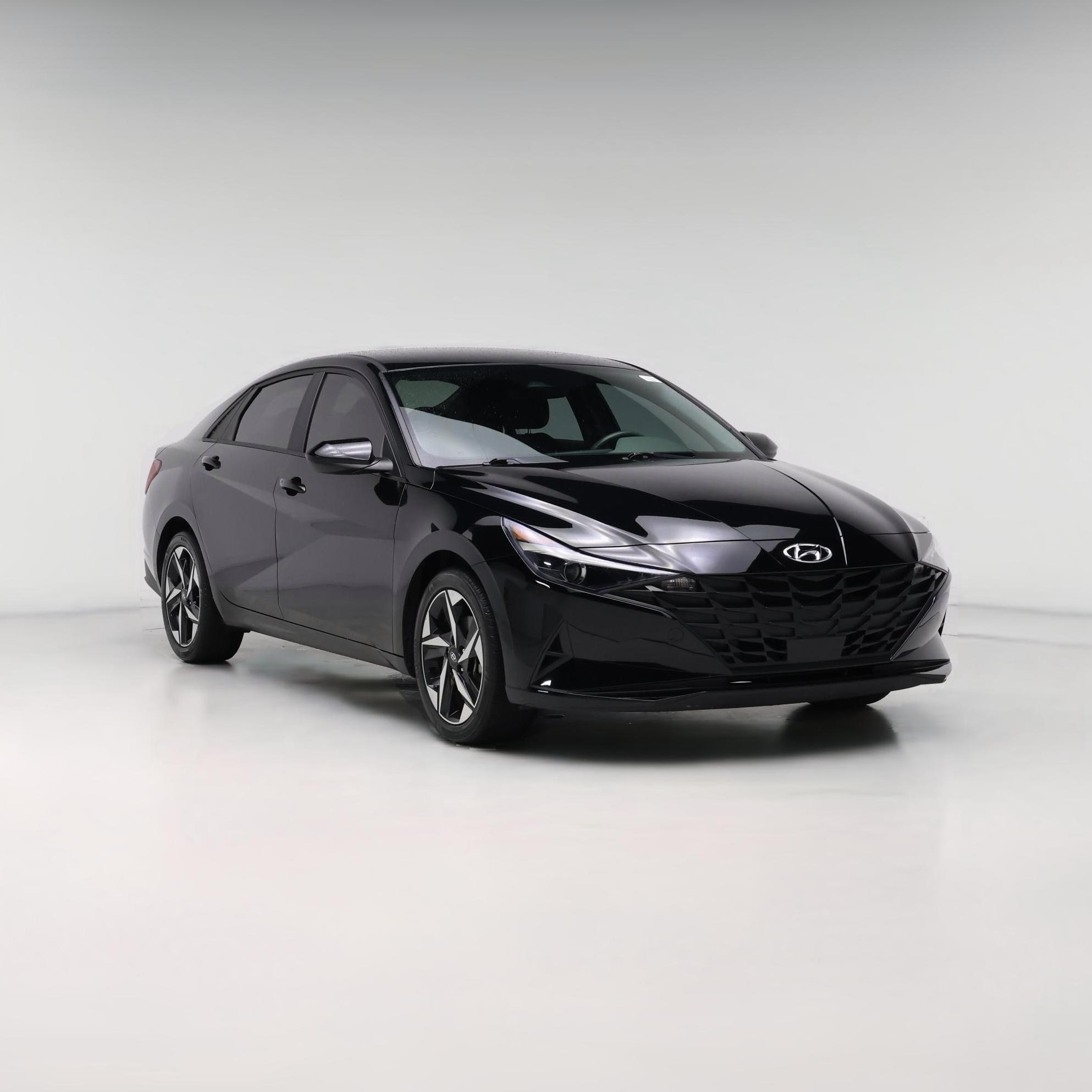 Thumbnail: 2023 Hyundai Elantra - 1