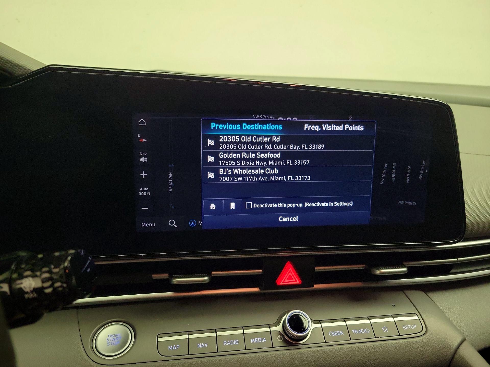 Thumbnail: 2023 Hyundai Elantra - 14