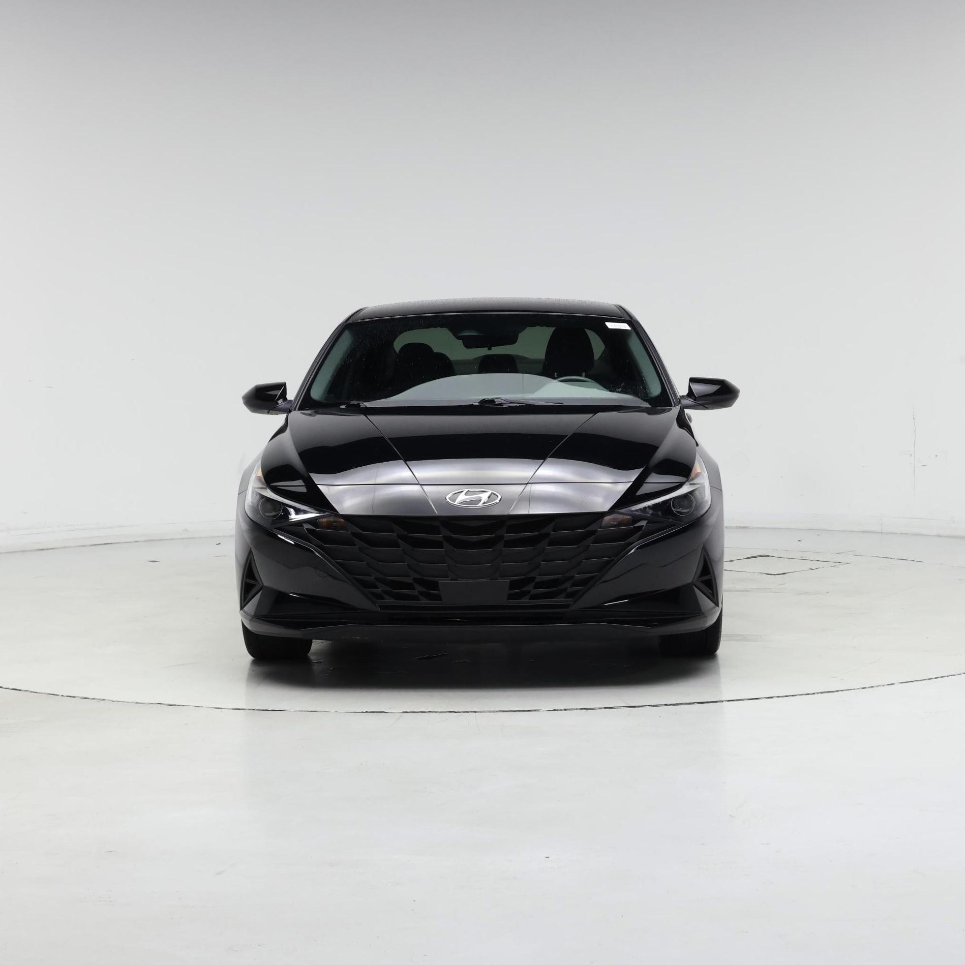 Thumbnail: 2023 Hyundai Elantra - 5
