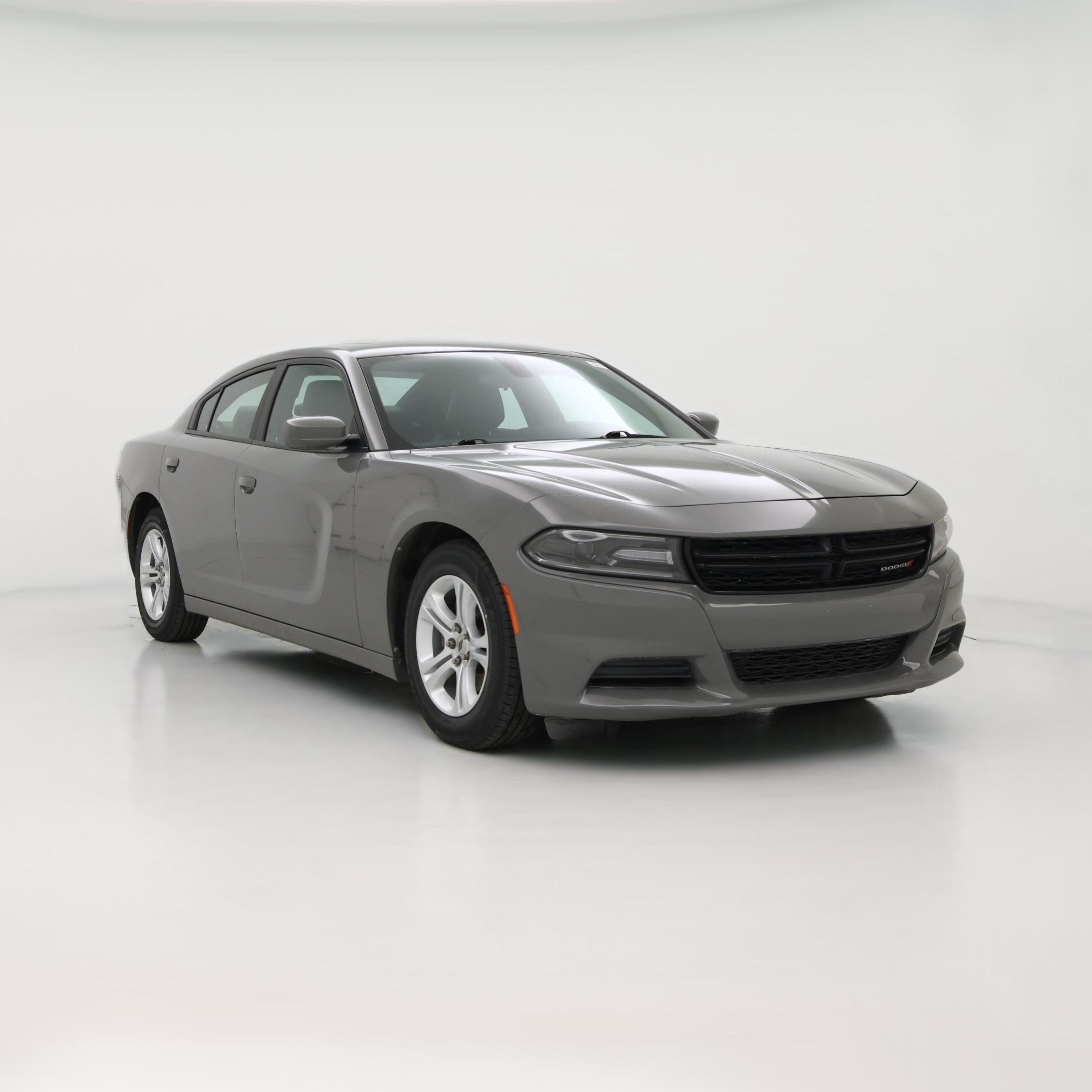 Thumbnail: 2019 Dodge Charger - 1