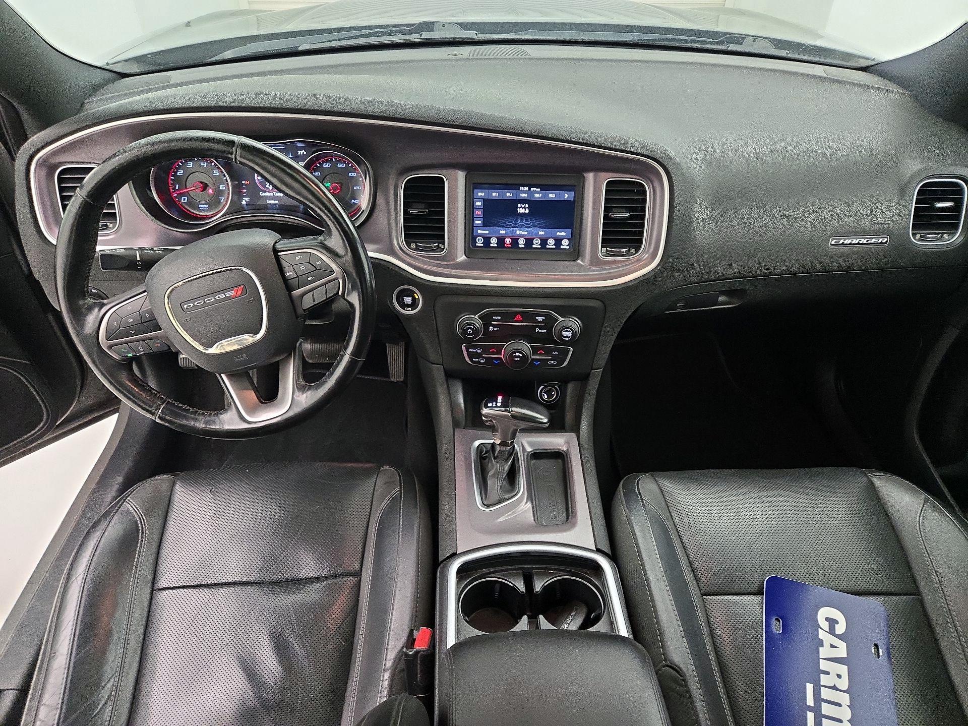 Thumbnail: 2019 Dodge Charger - 9