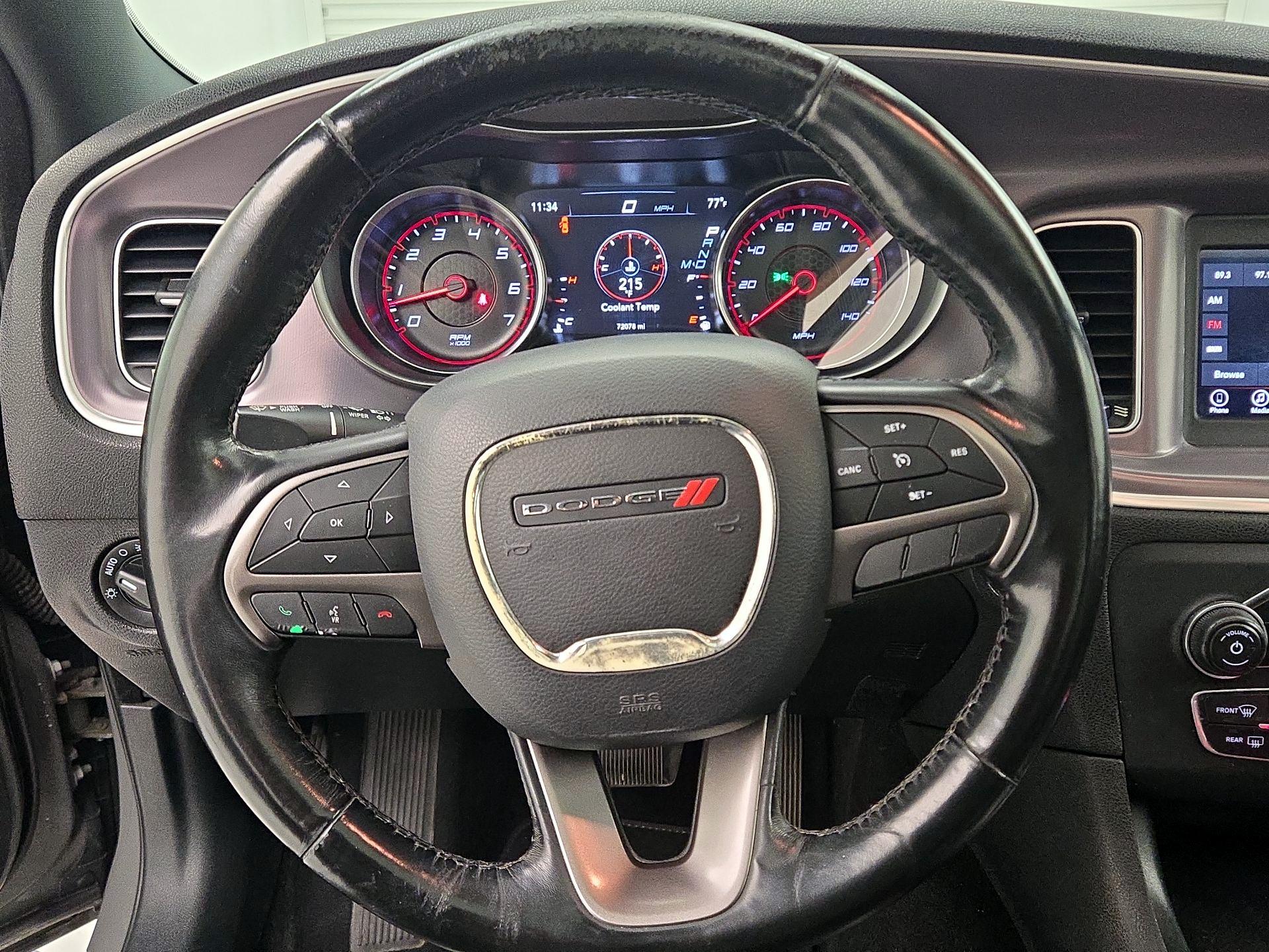 Thumbnail: 2019 Dodge Charger - 10