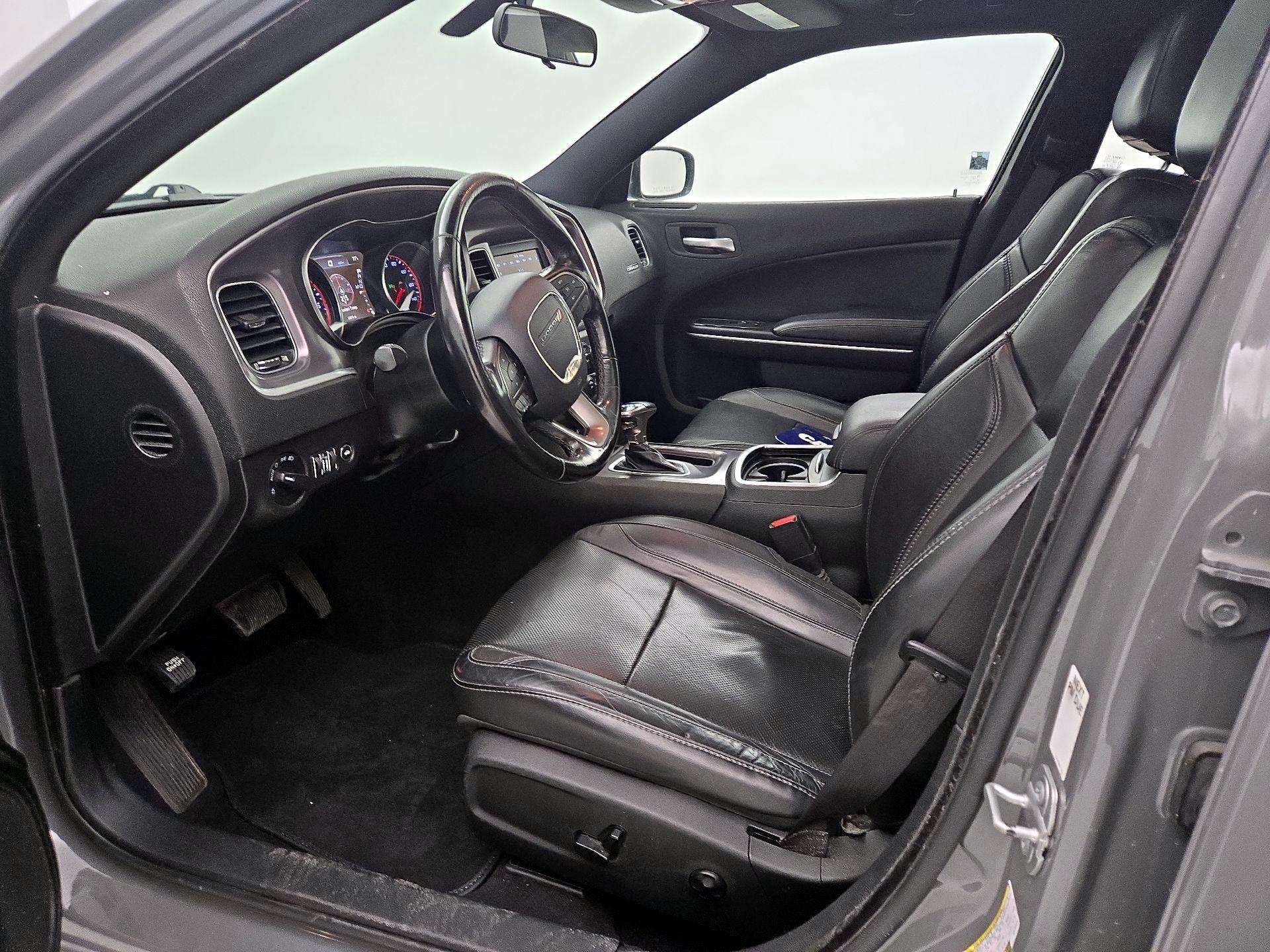 Thumbnail: 2019 Dodge Charger - 11