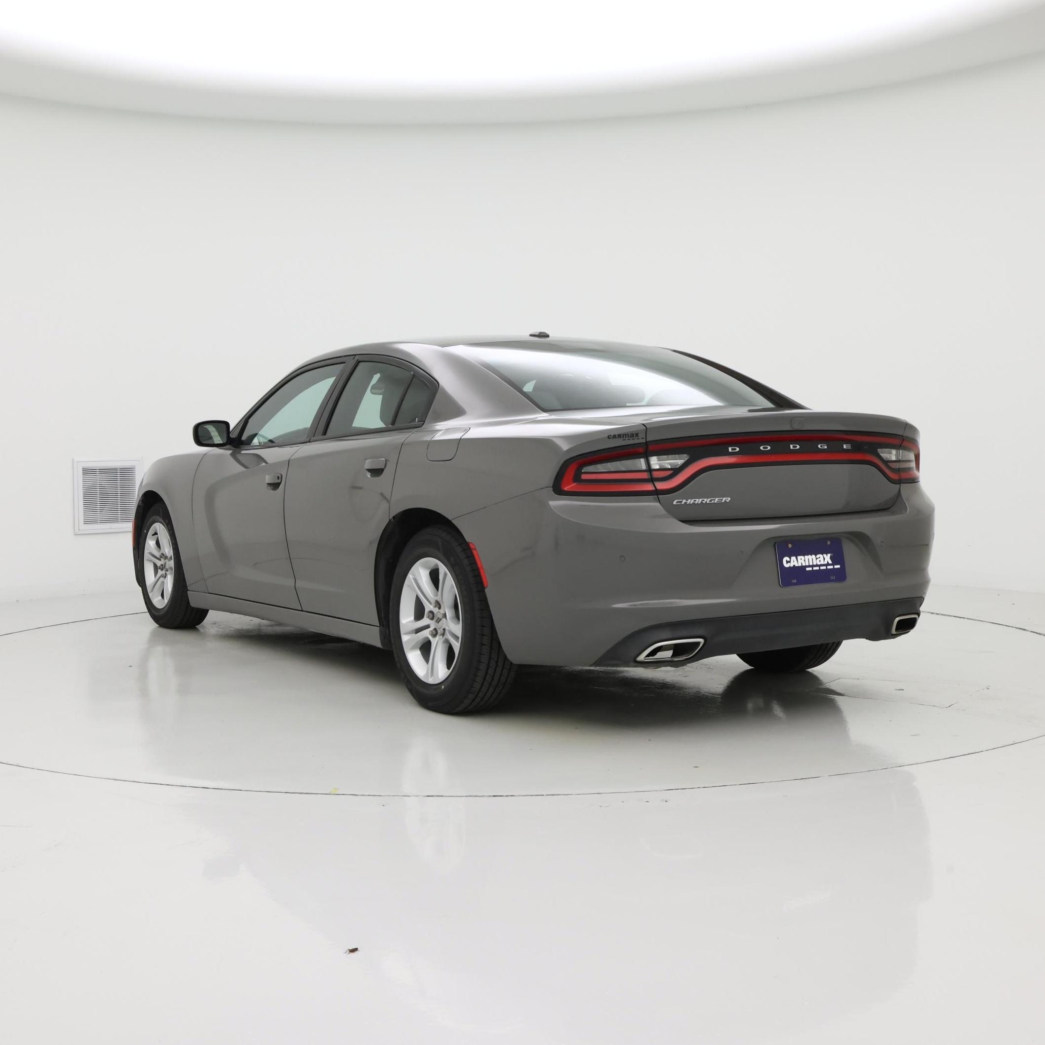 Thumbnail: 2019 Dodge Charger - 2