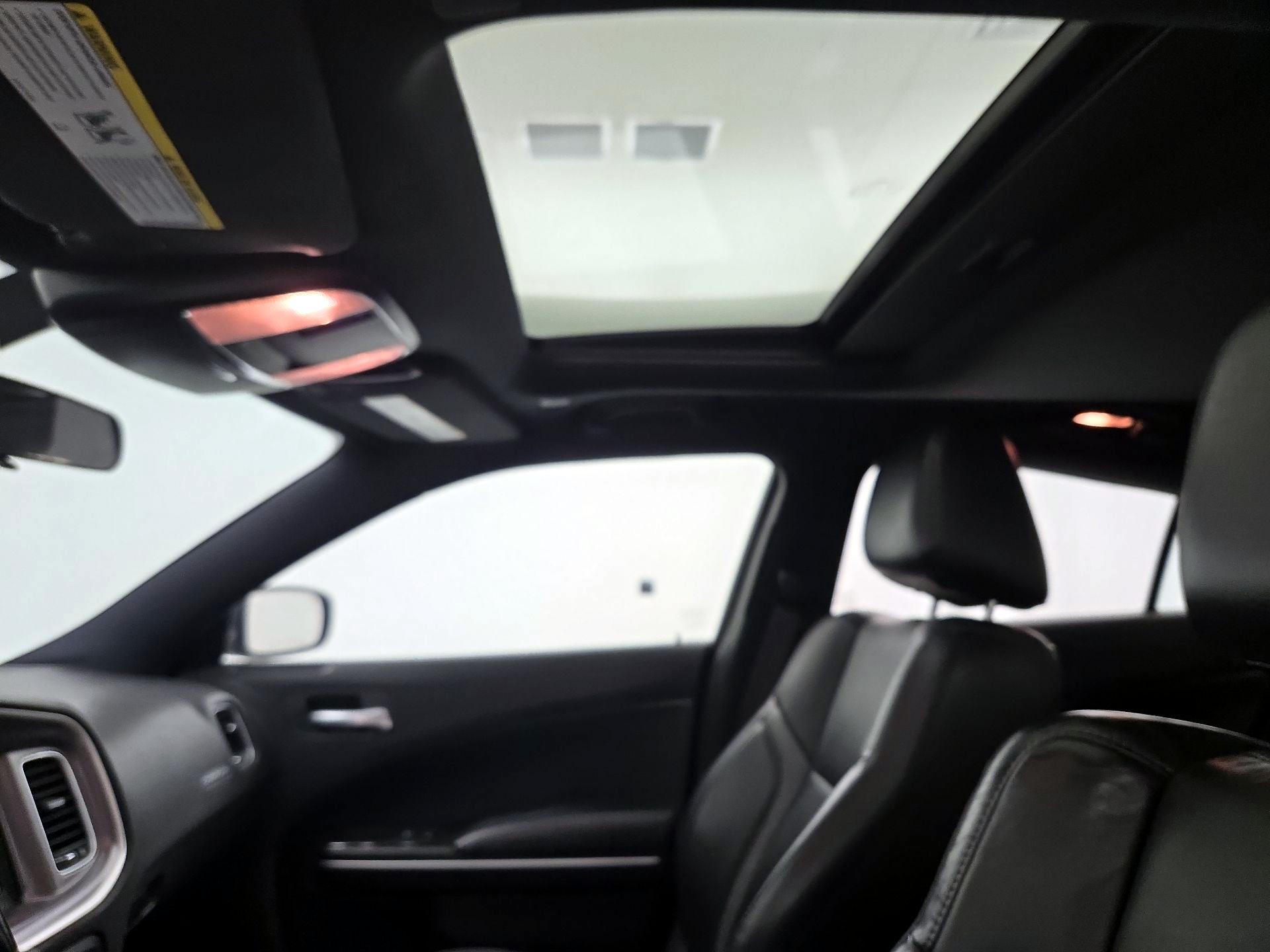 Thumbnail: 2019 Dodge Charger - 19