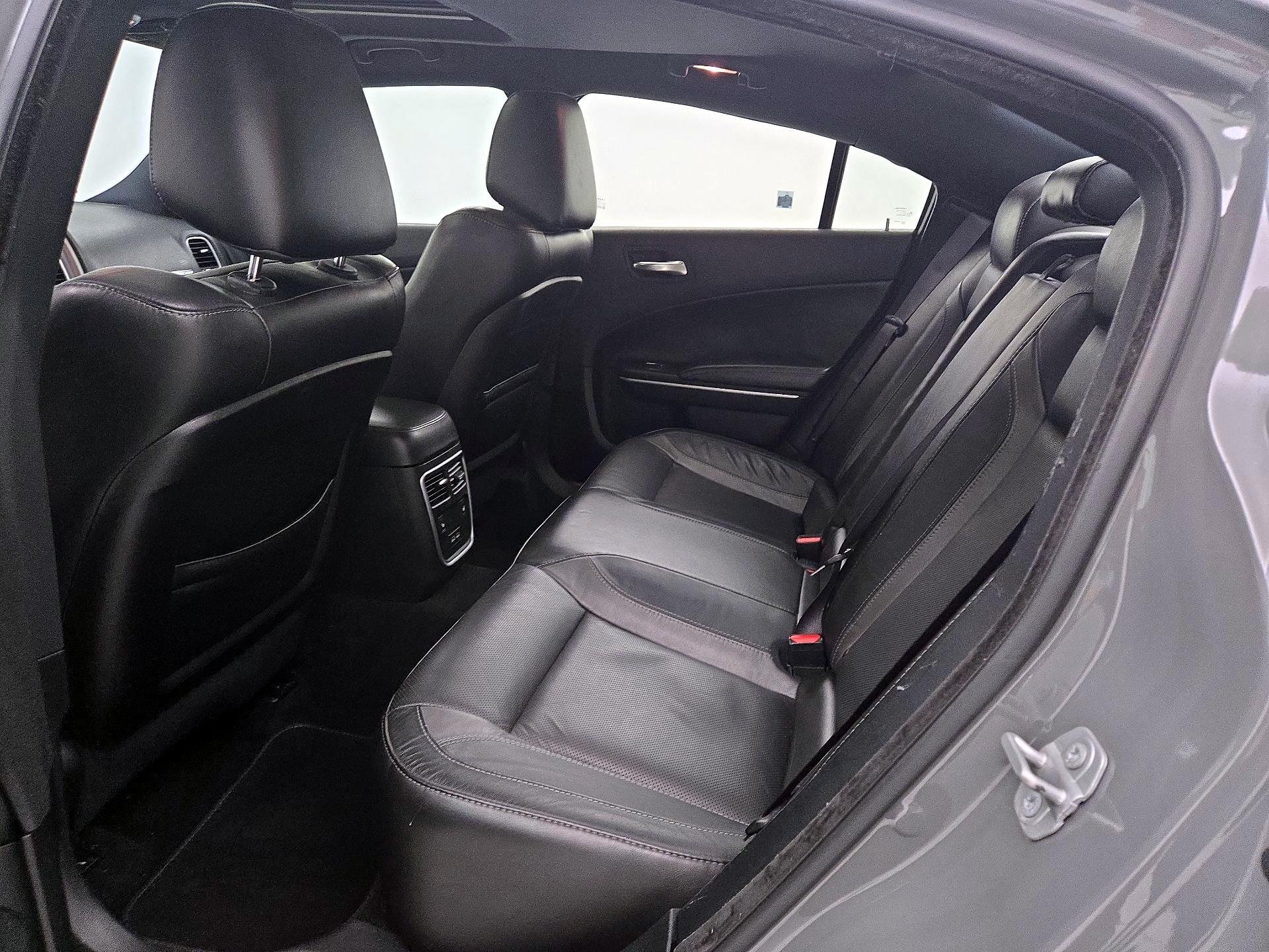 Thumbnail: 2019 Dodge Charger - 20