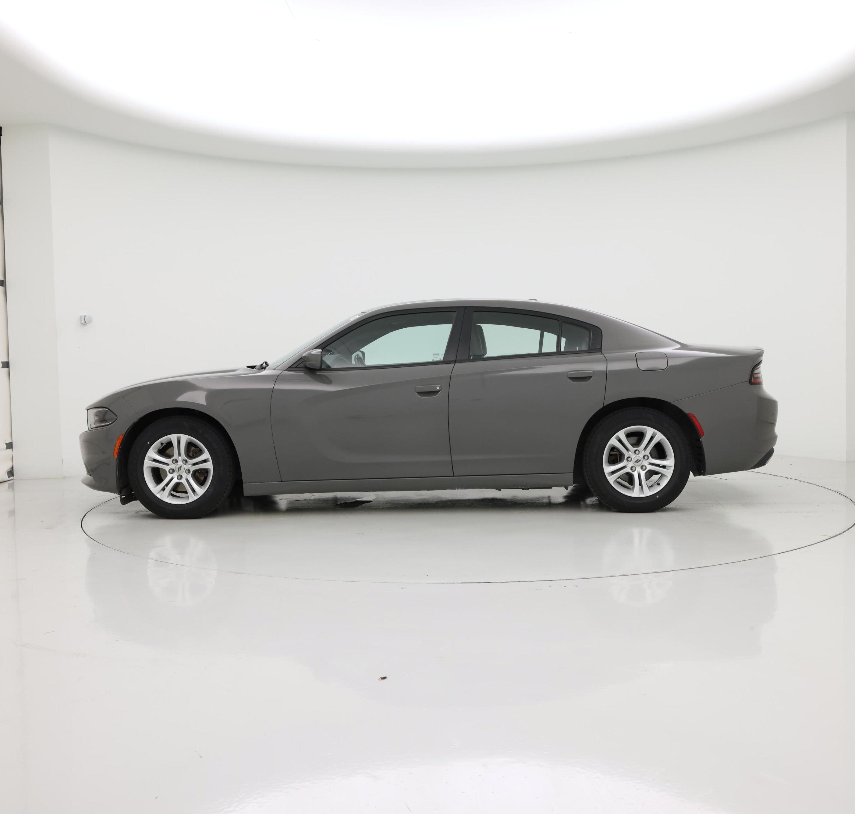 Thumbnail: 2019 Dodge Charger - 3