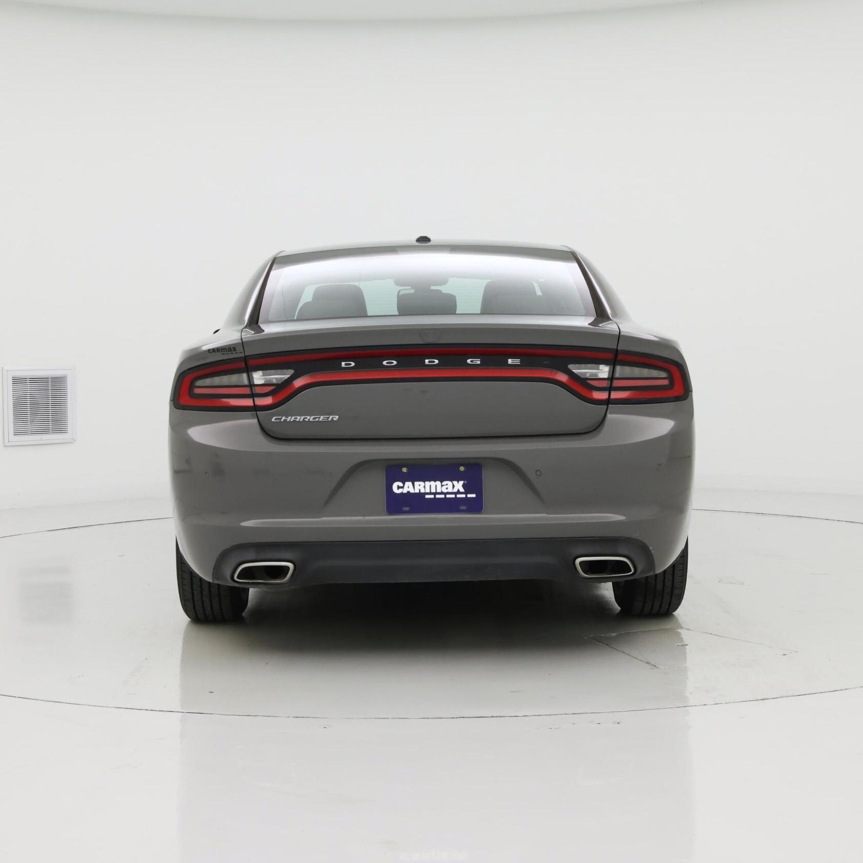 Thumbnail: 2019 Dodge Charger - 6