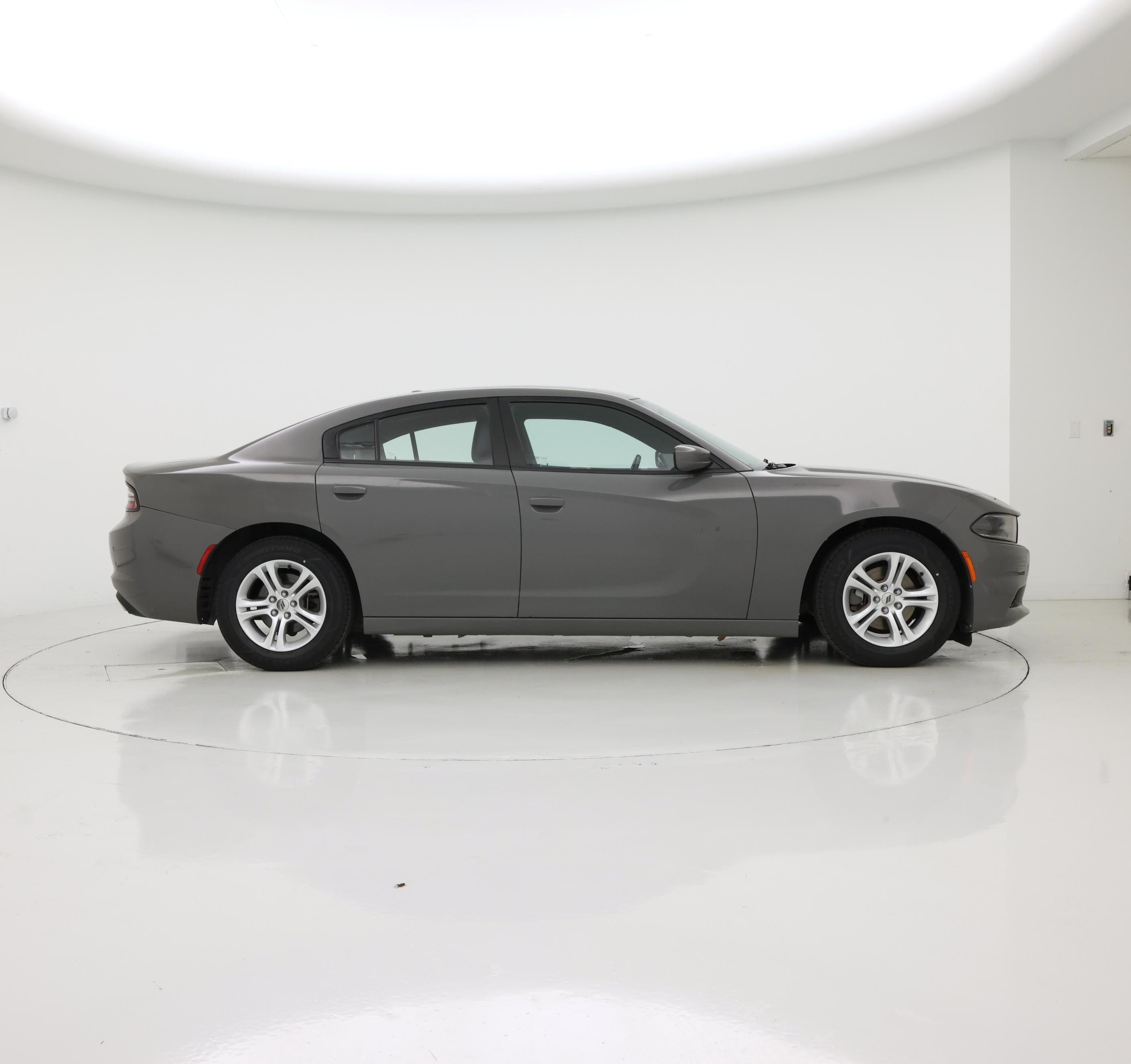 Thumbnail: 2019 Dodge Charger - 7