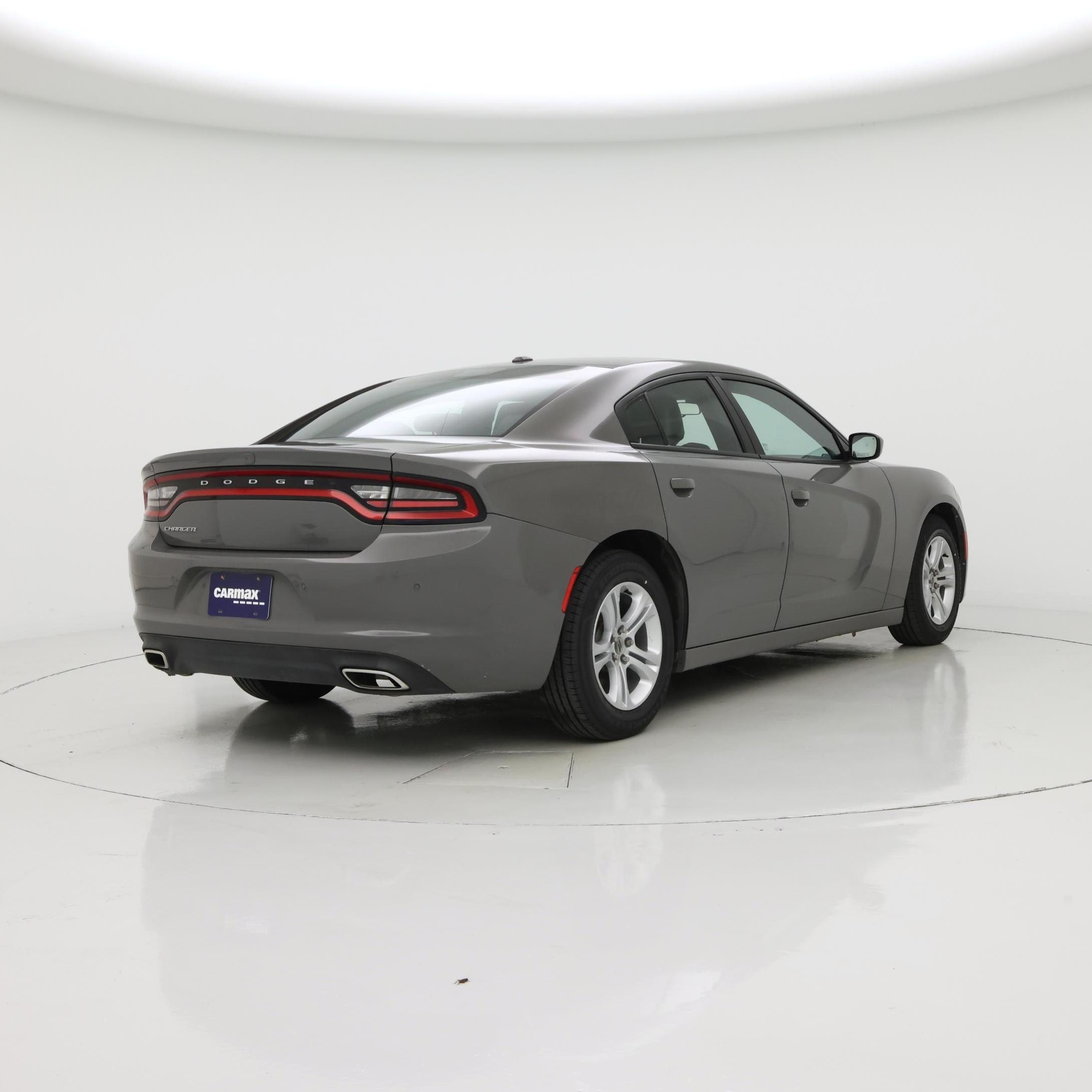 Thumbnail: 2019 Dodge Charger - 8