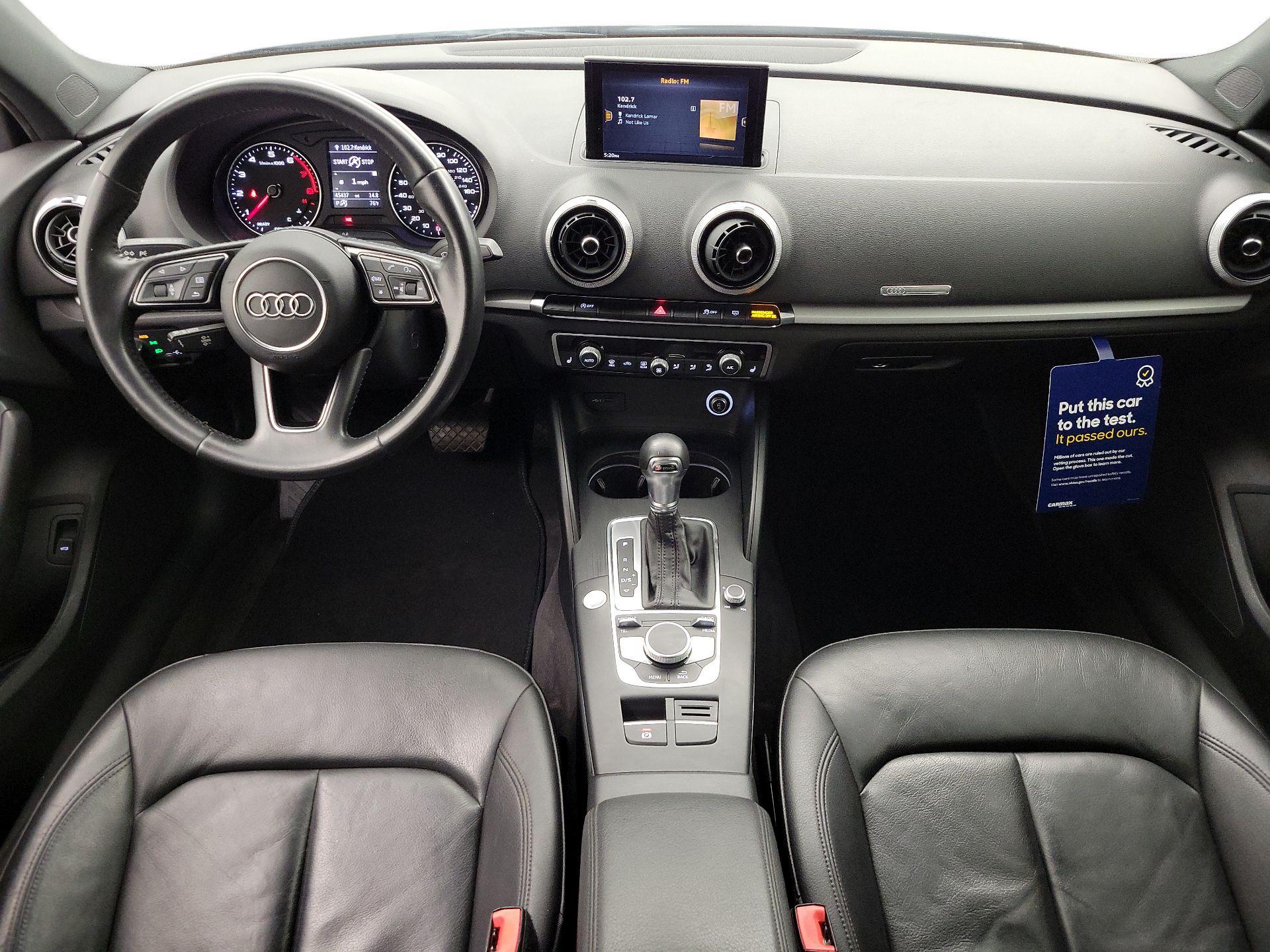 Thumbnail: 2019 Audi A3 - 9