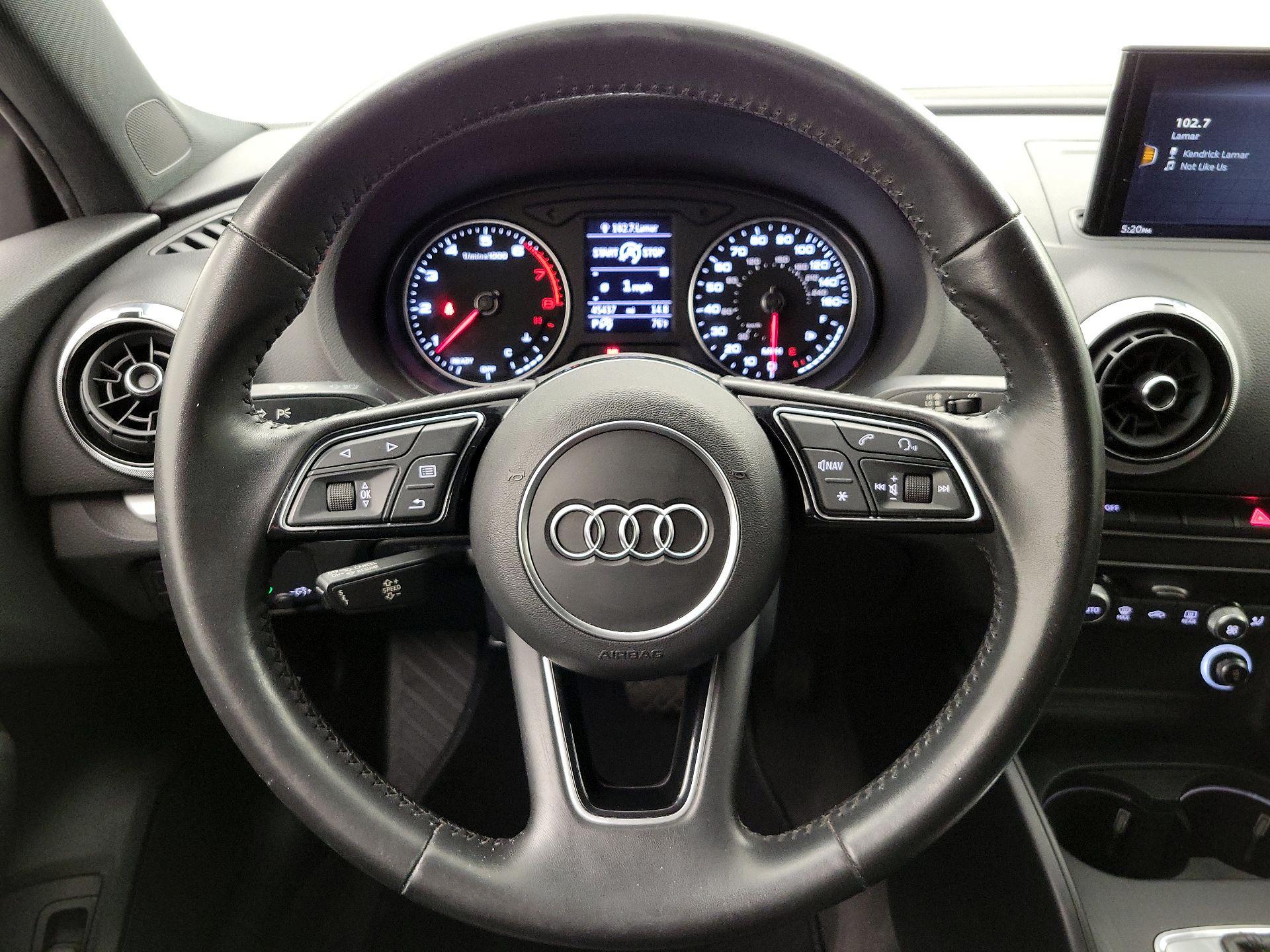 Thumbnail: 2019 Audi A3 - 10