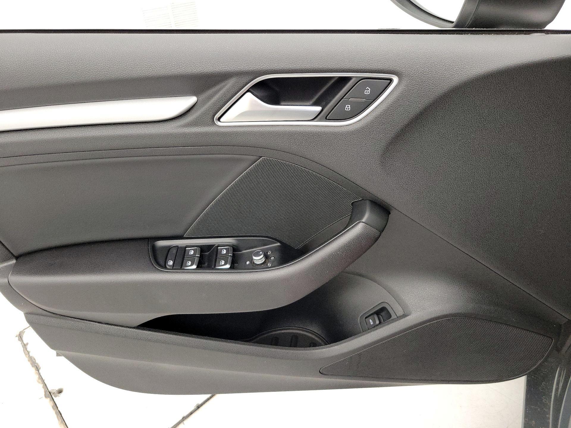 Thumbnail: 2019 Audi A3 - 12