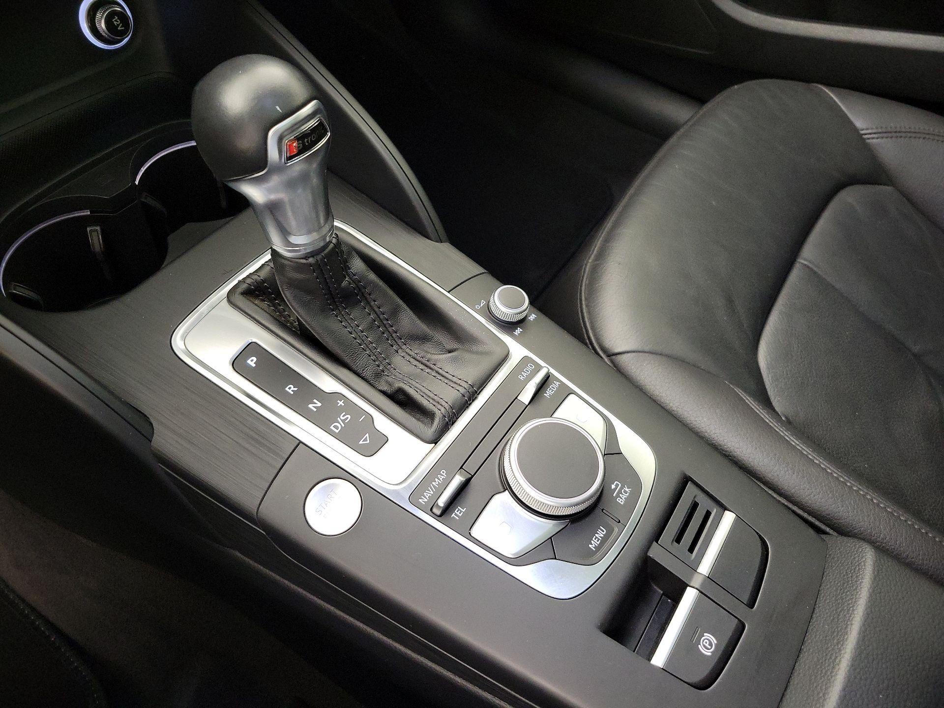 Thumbnail: 2019 Audi A3 - 17