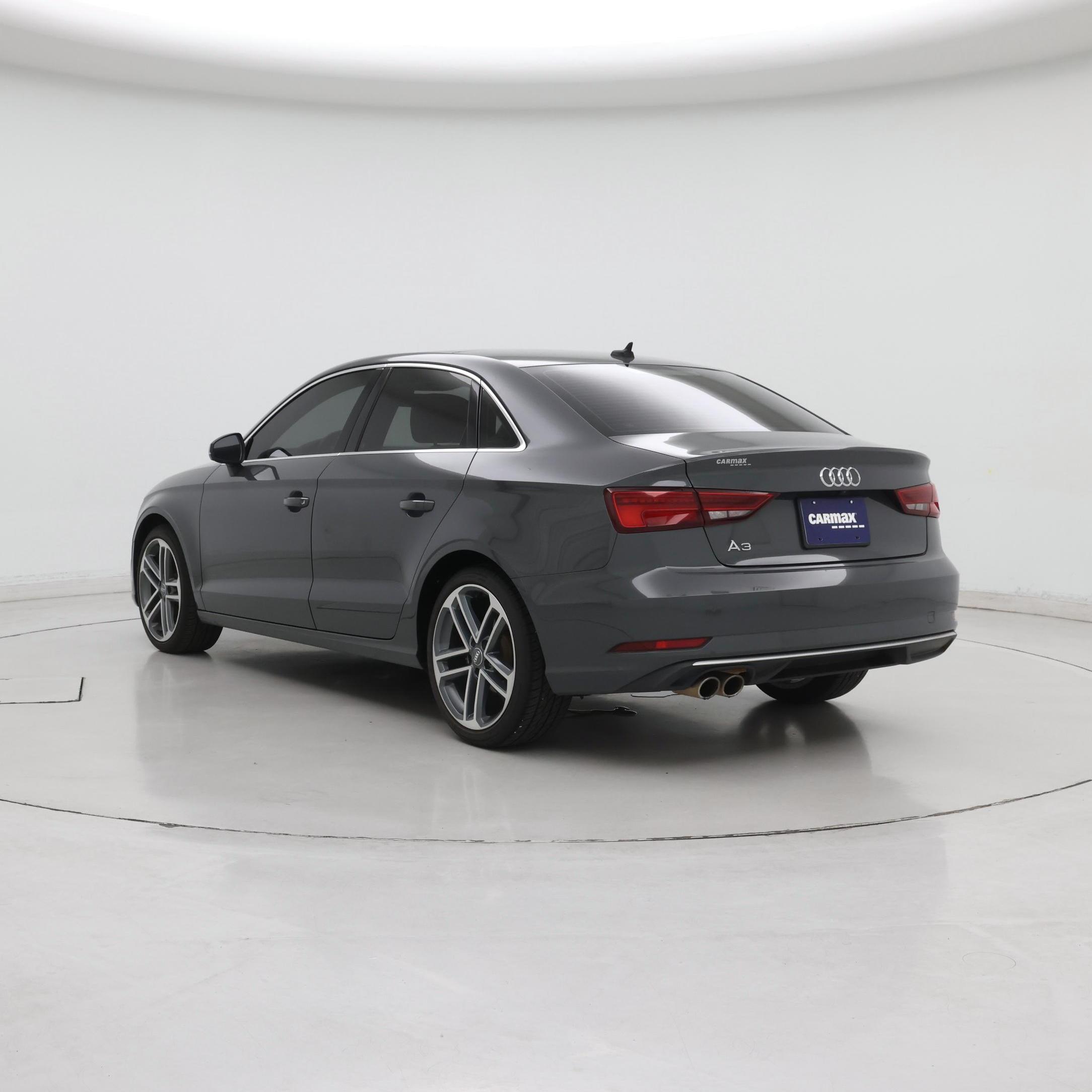 Thumbnail: 2019 Audi A3 - 2