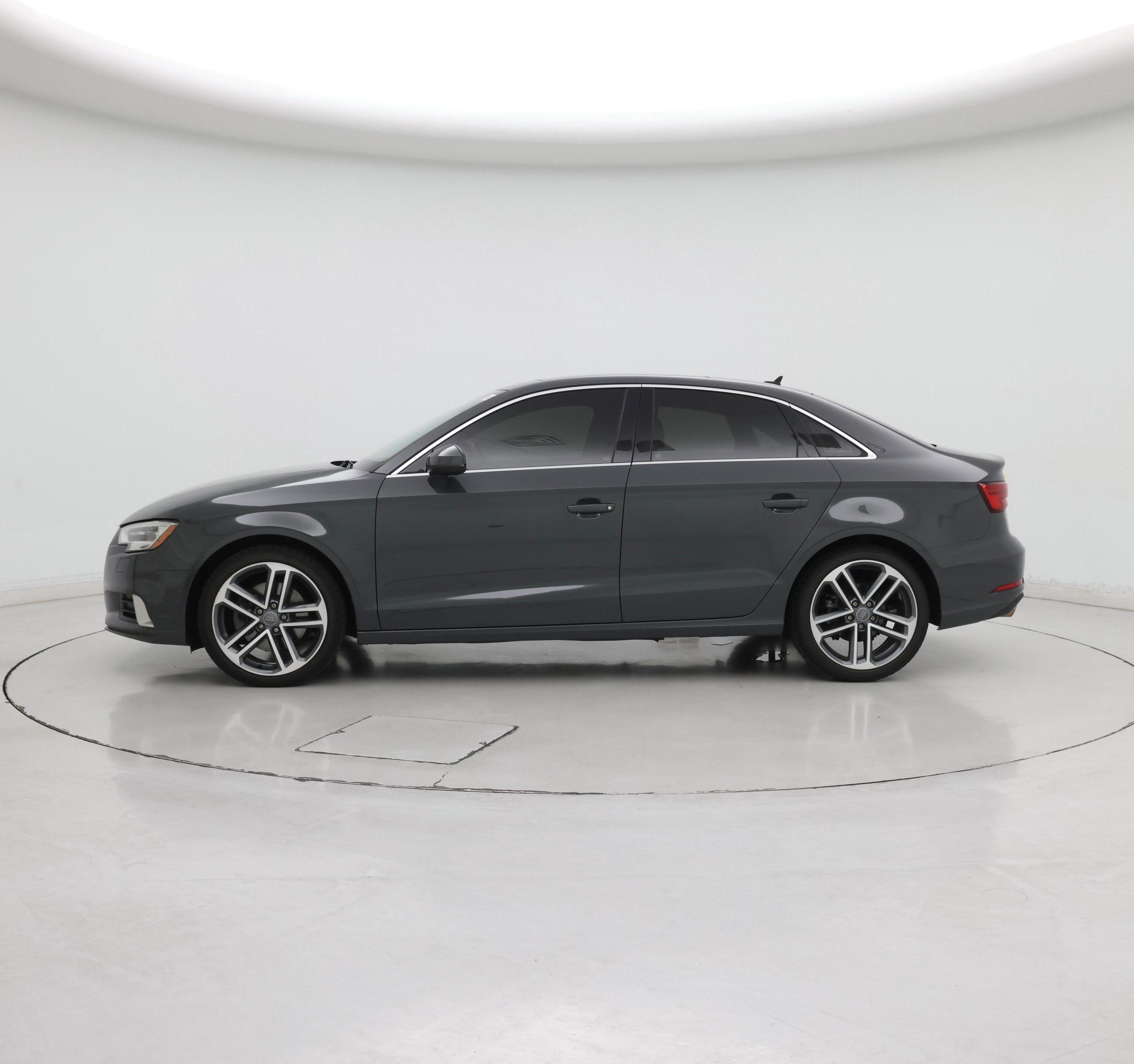 Thumbnail: 2019 Audi A3 - 3