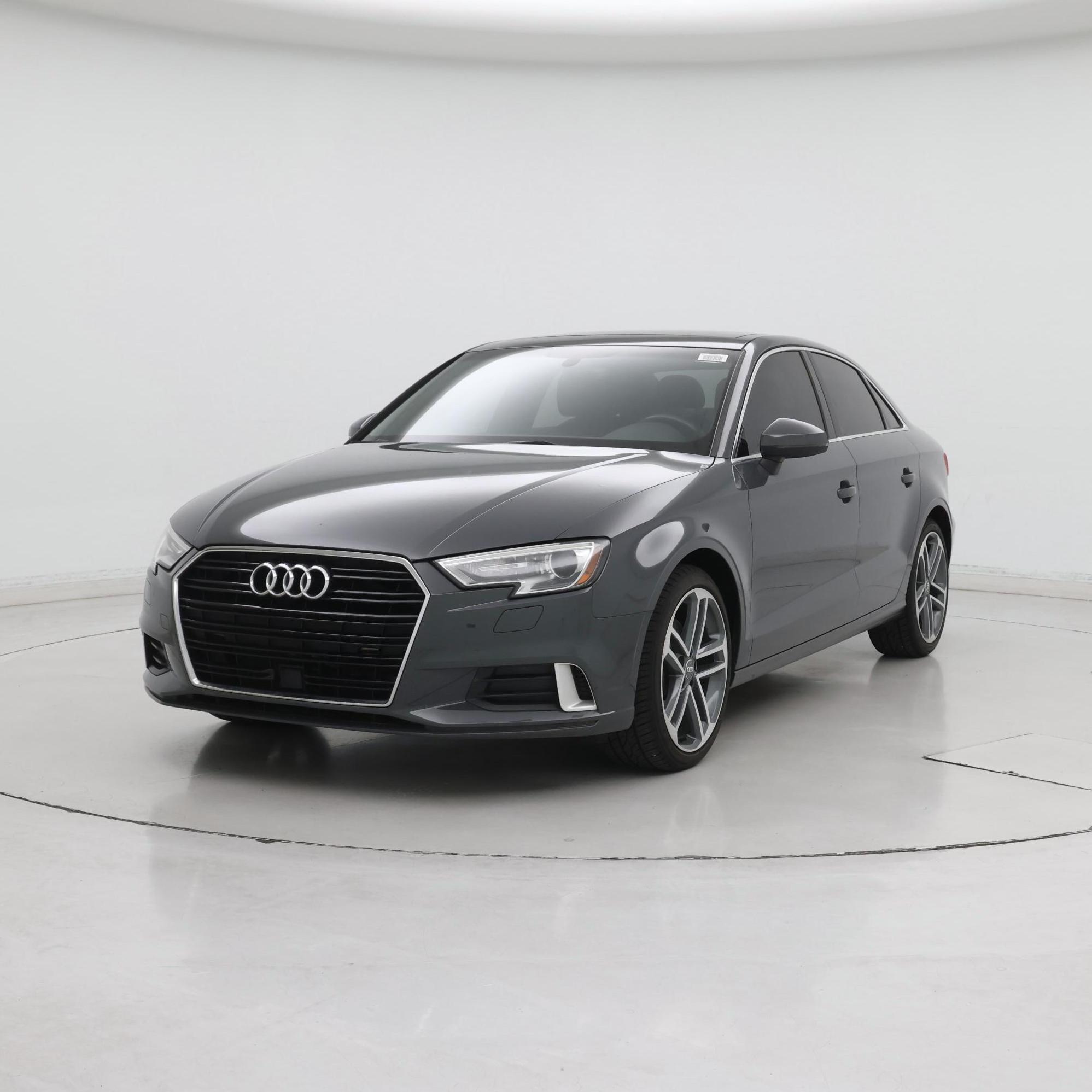 Thumbnail: 2019 Audi A3 - 4