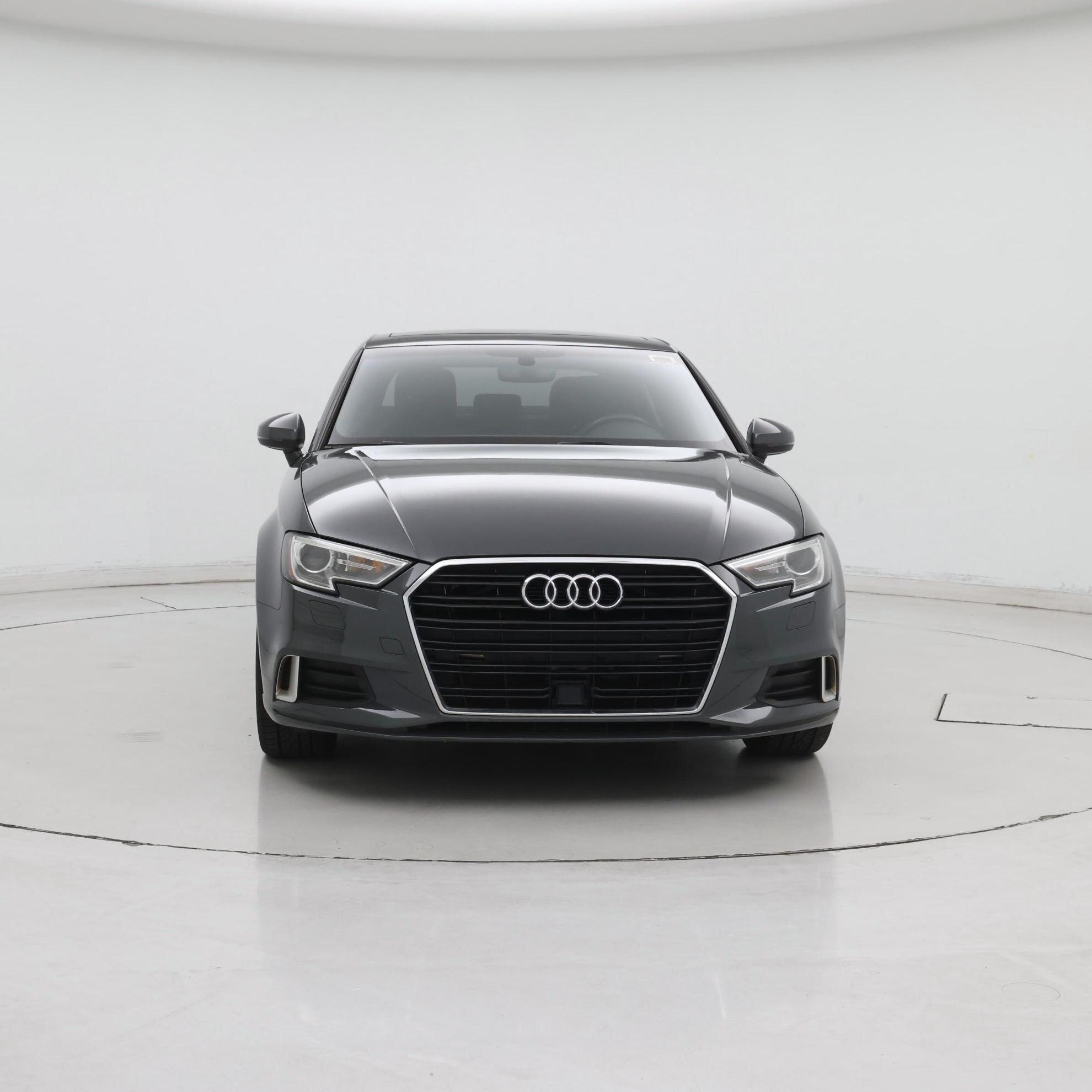 Thumbnail: 2019 Audi A3 - 5