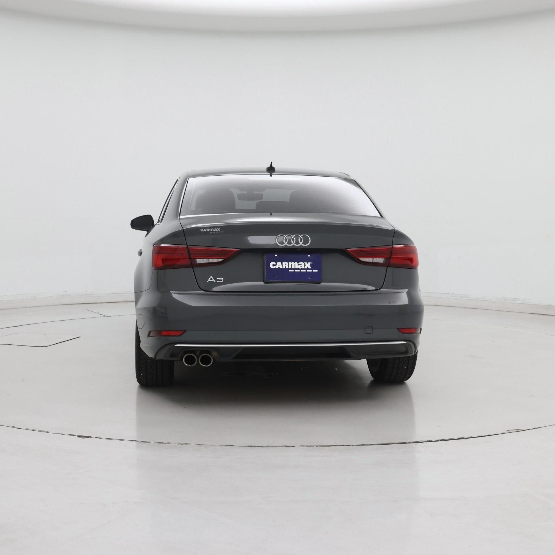 Thumbnail: 2019 Audi A3 - 6