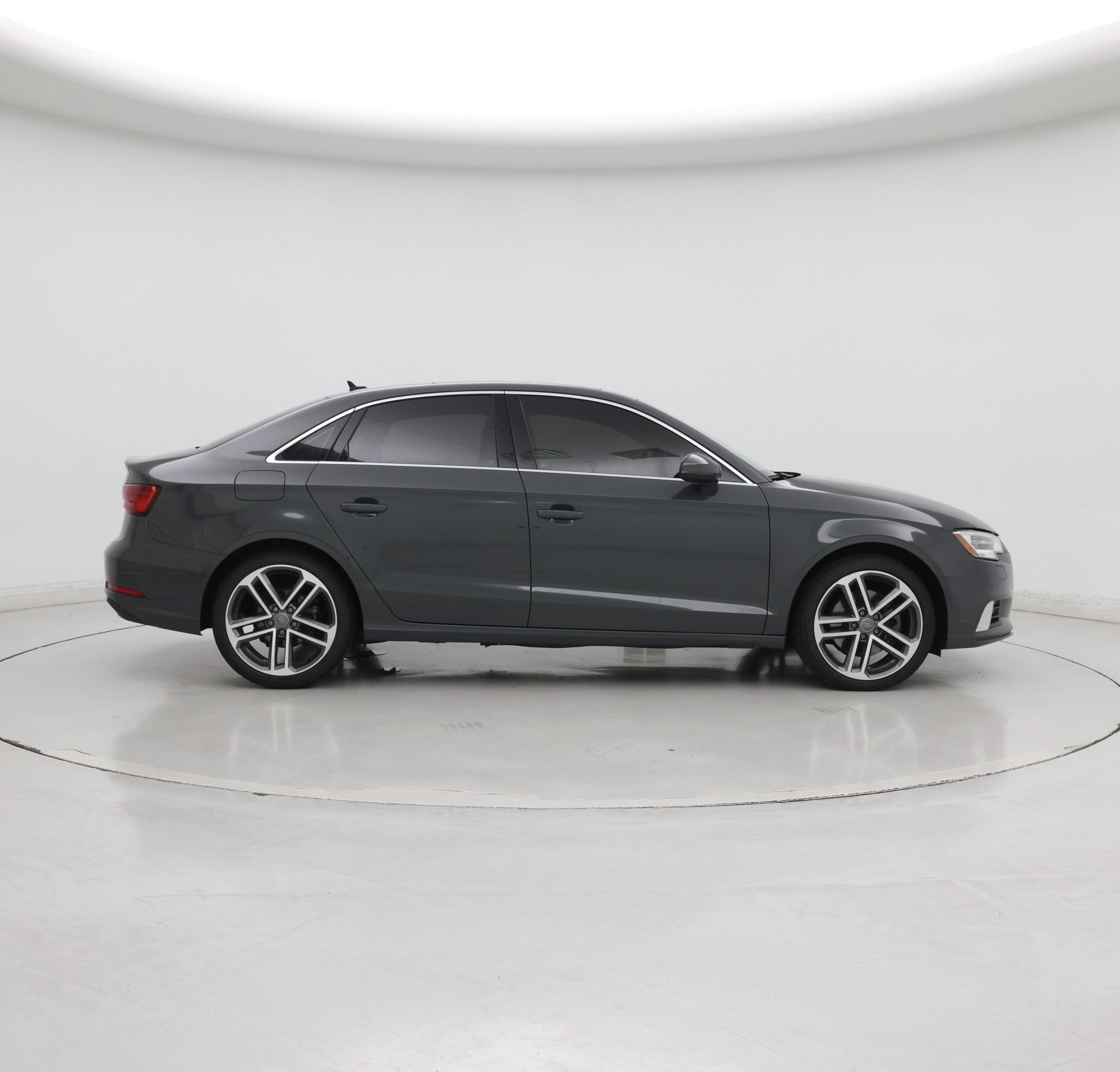 Thumbnail: 2019 Audi A3 - 7