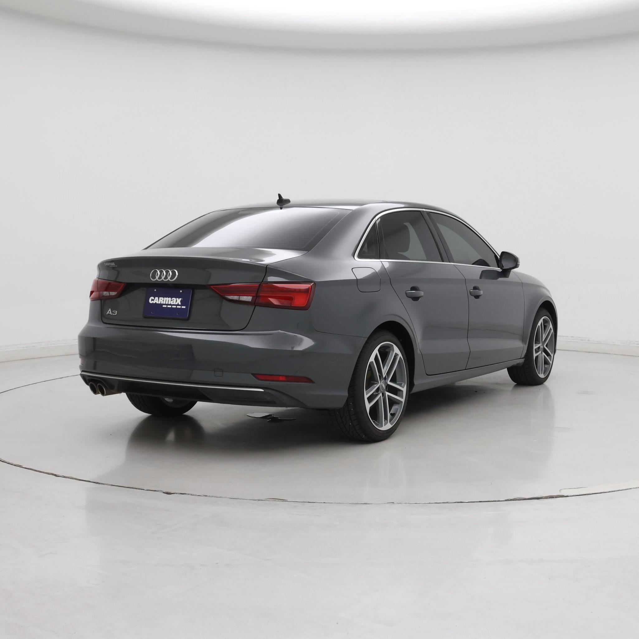 Thumbnail: 2019 Audi A3 - 8