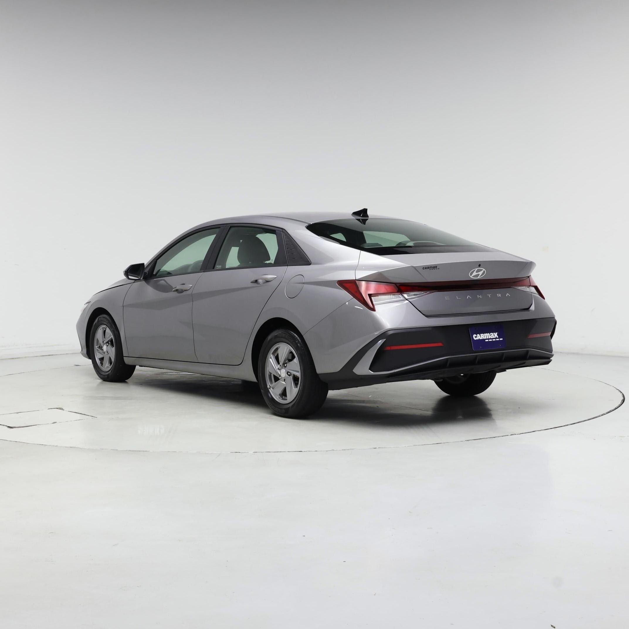 Thumbnail: 2024 Hyundai Elantra - 2