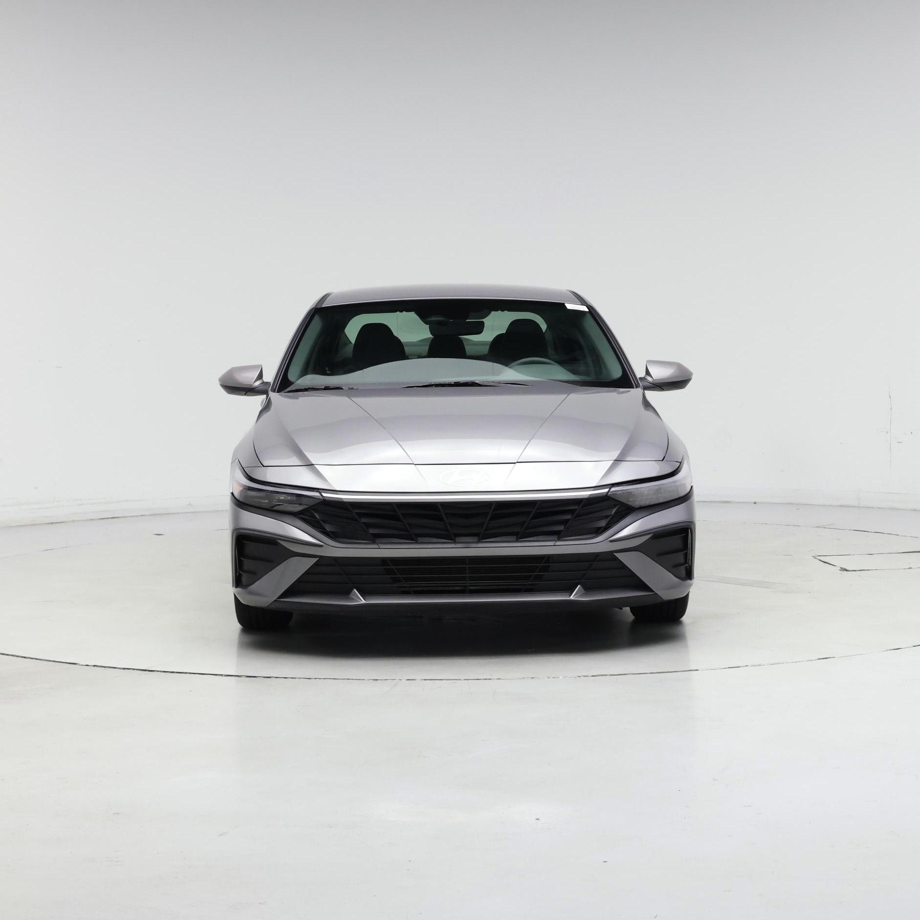 Thumbnail: 2024 Hyundai Elantra - 5