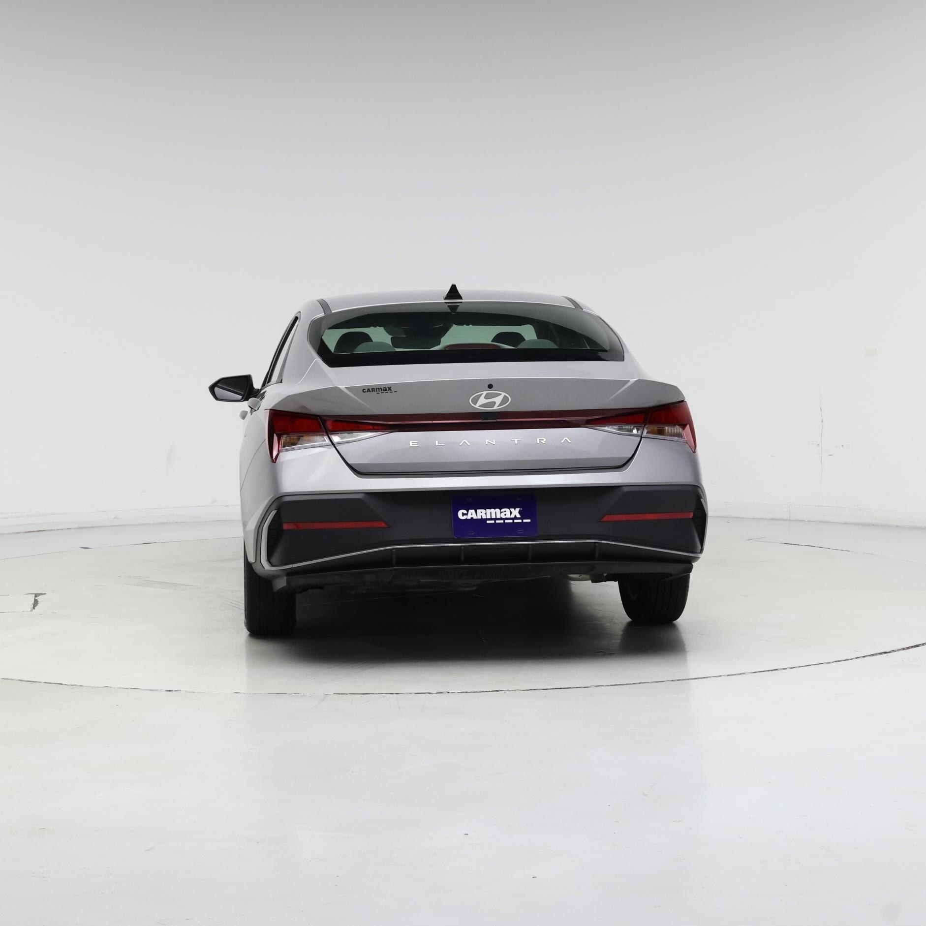 Thumbnail: 2024 Hyundai Elantra - 6