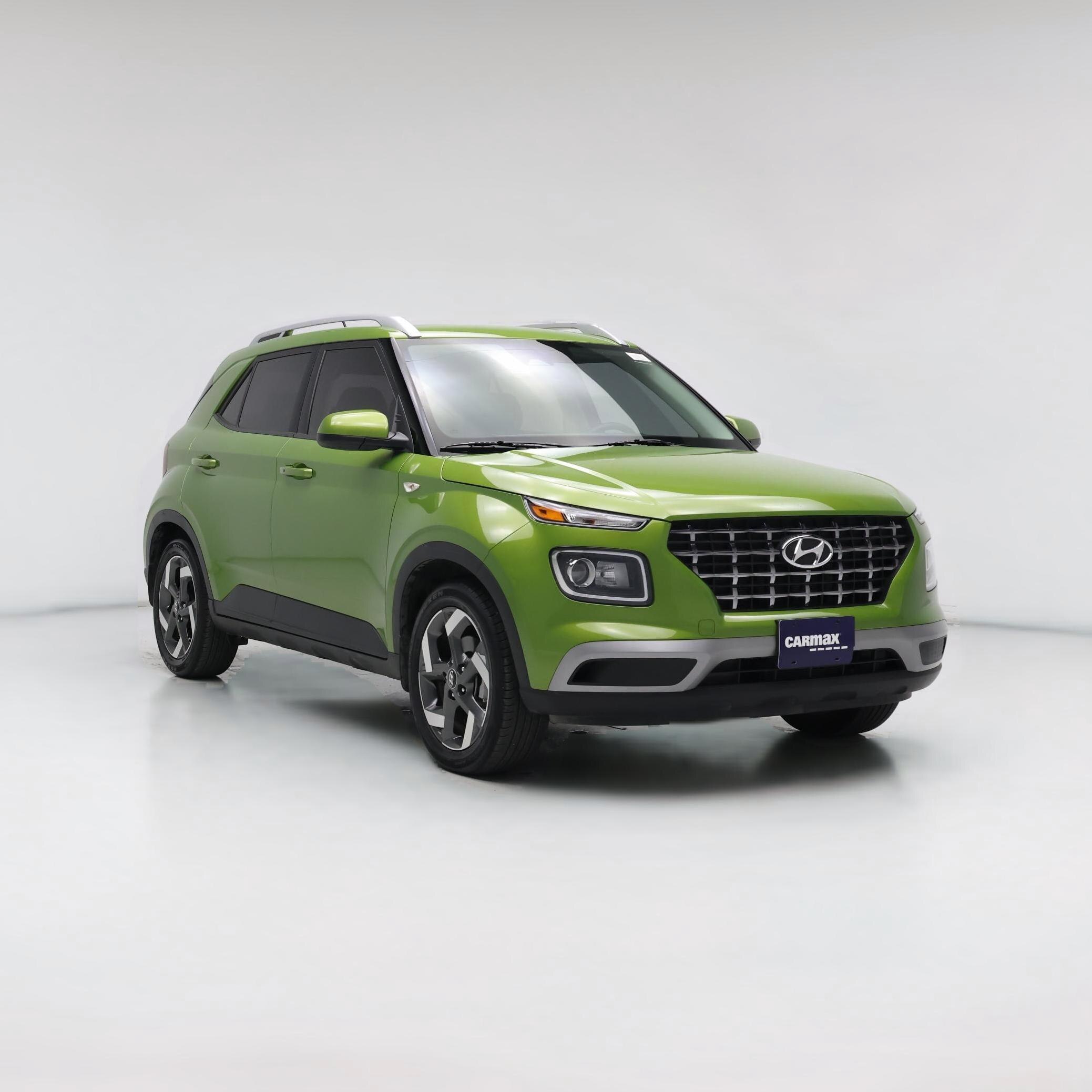 Thumbnail: 2024 Hyundai Venue - 1